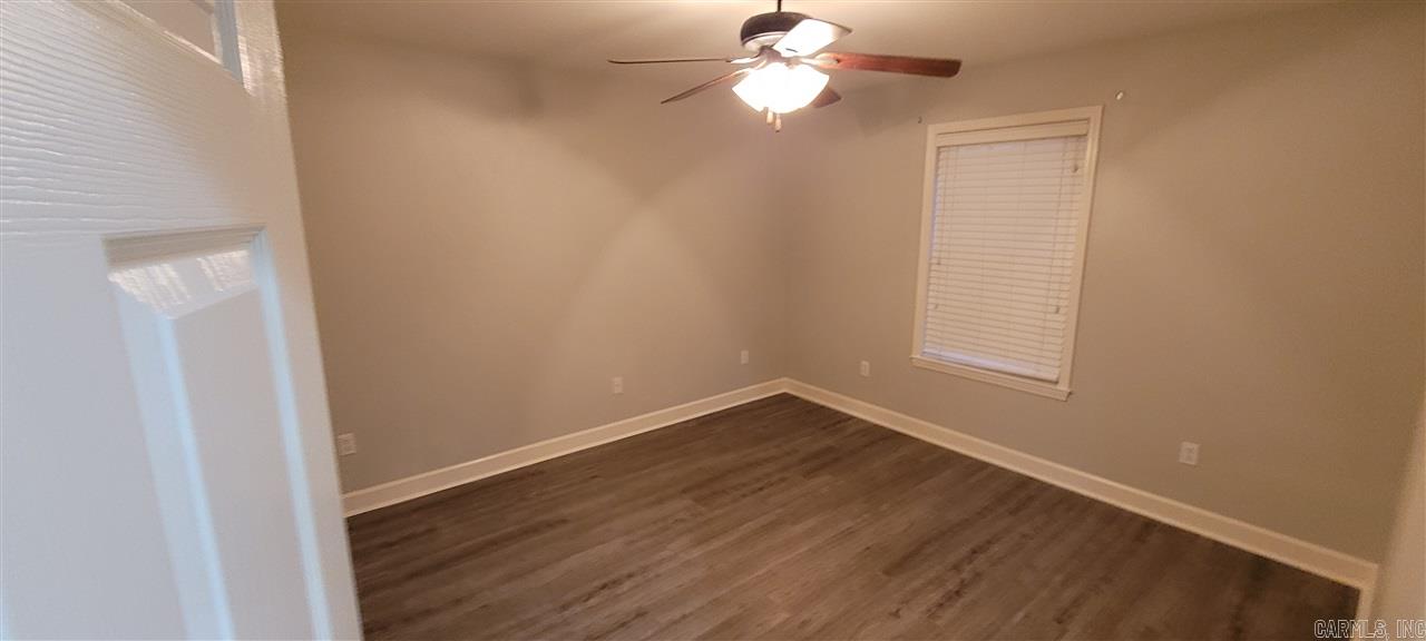 Brandy Meadows - Residential Lease