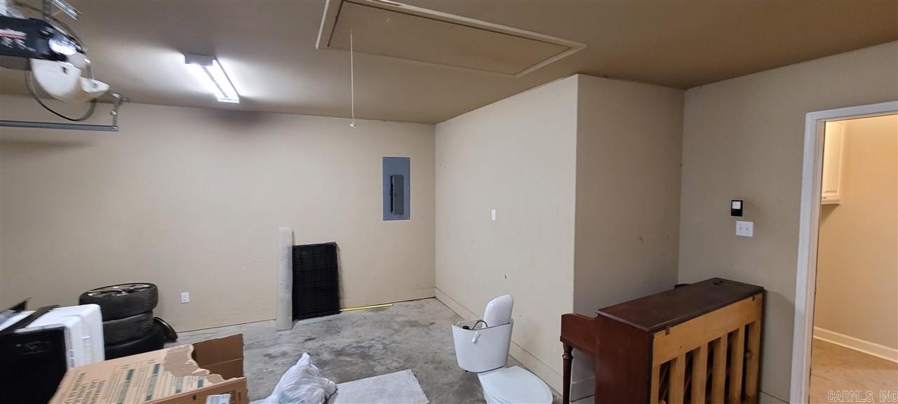 Brandy Meadows - Residential Lease