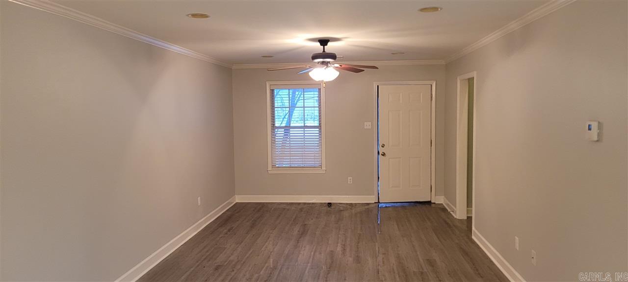 Brandy Meadows - Residential Lease