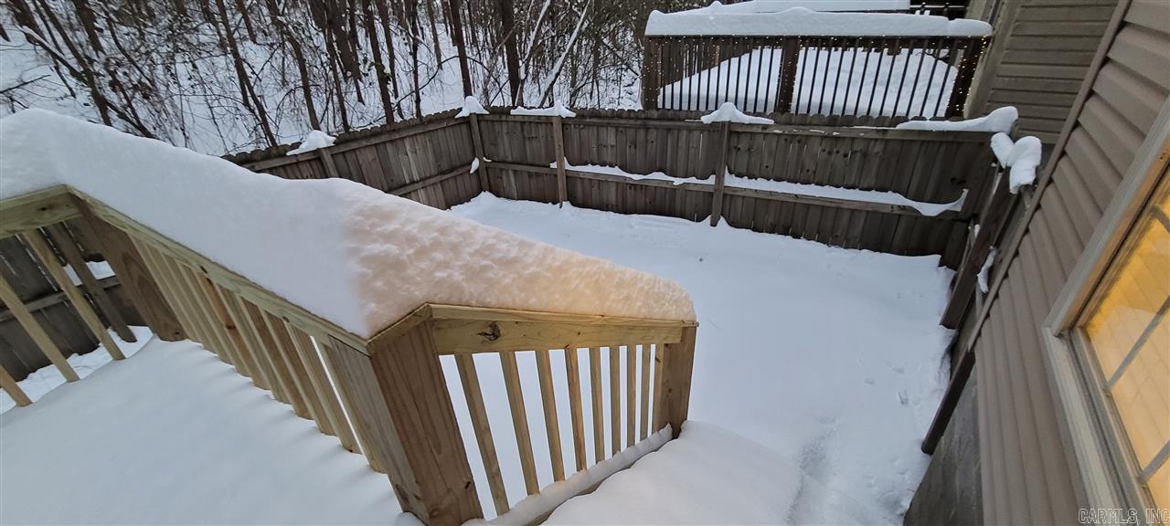 Brandy Meadows - Residential Lease