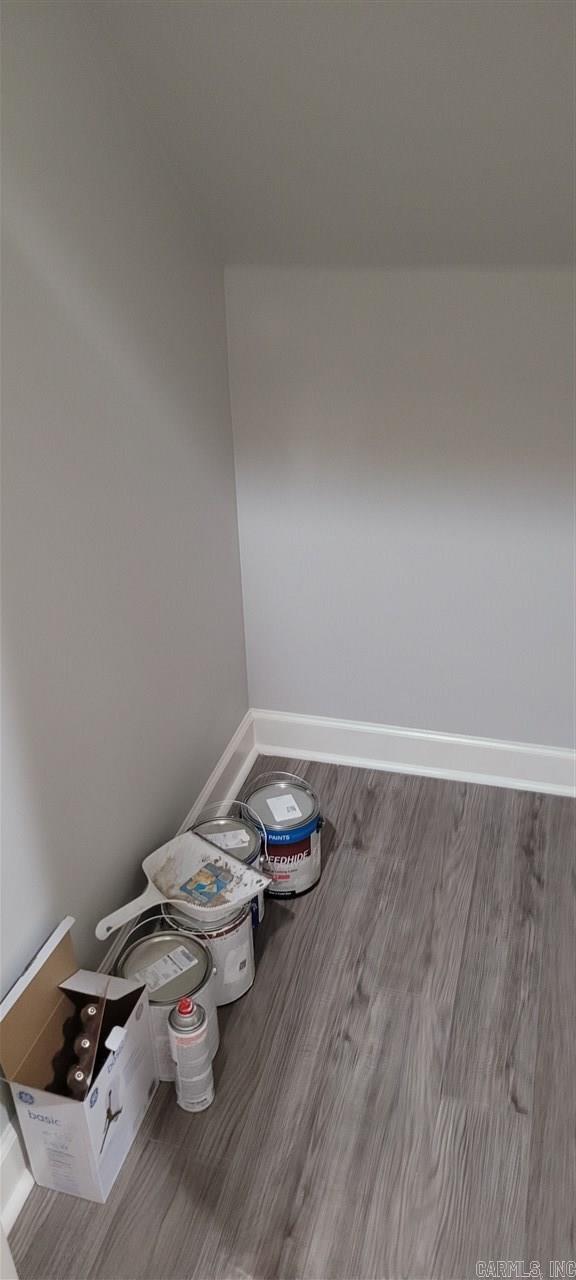 Brandy Meadows - Residential Lease