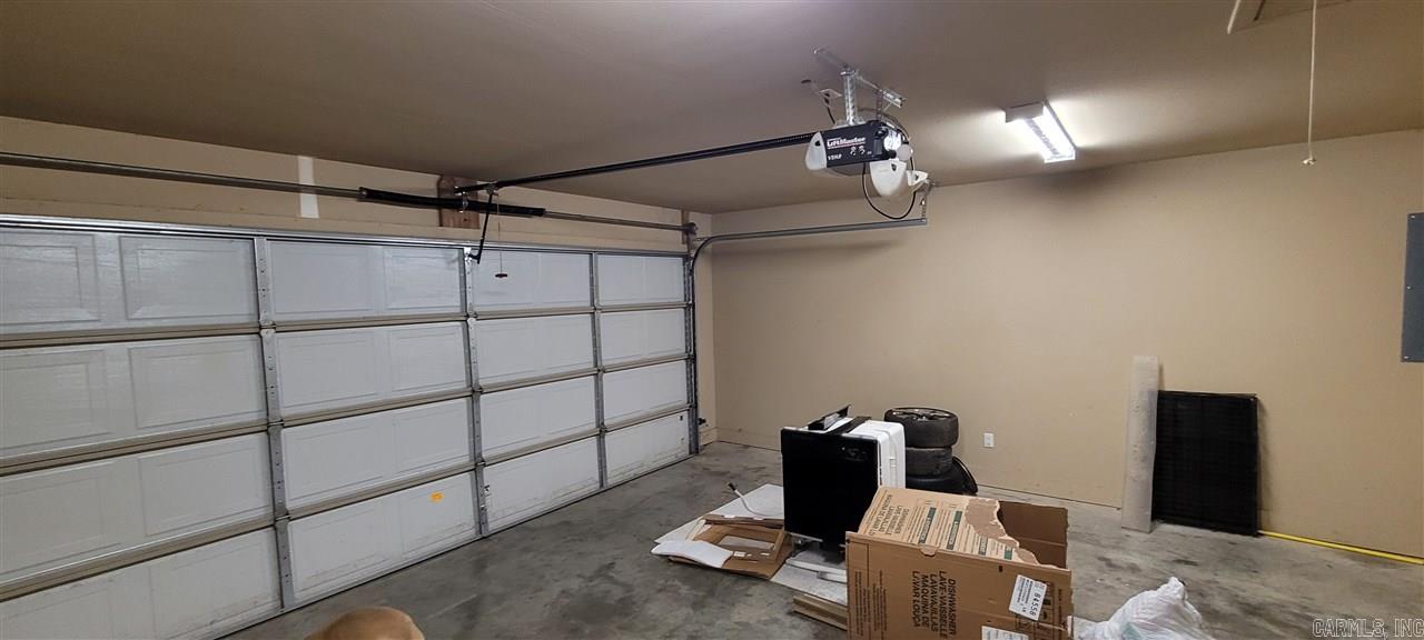 Brandy Meadows - Residential Lease