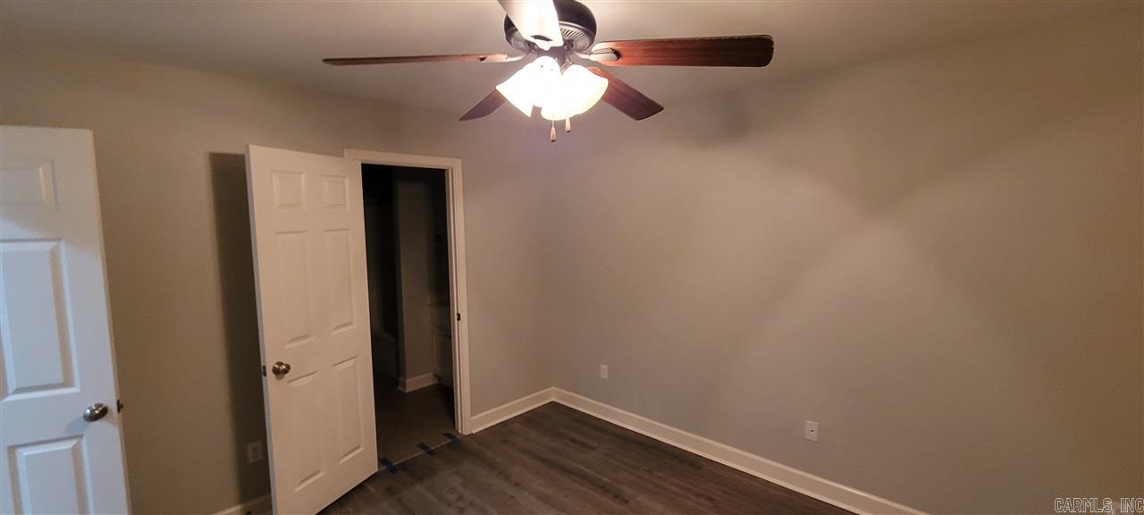 Brandy Meadows - Residential Lease