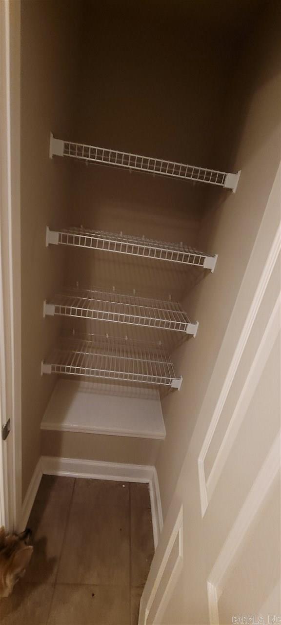 Brandy Meadows - Residential Lease