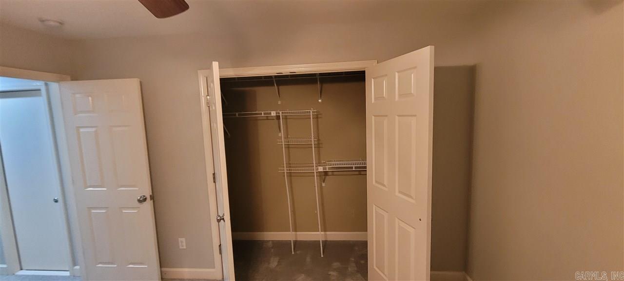 Brandy Meadows - Residential Lease