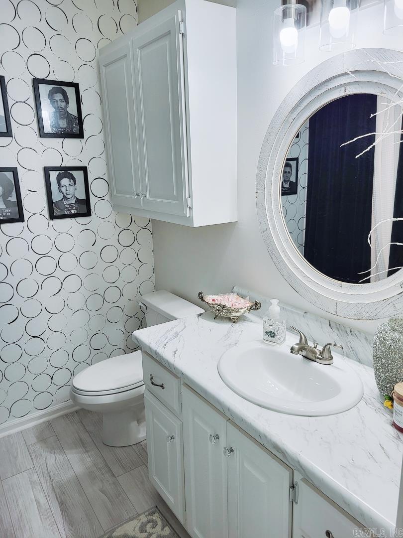 BELLE MEADE - Residential