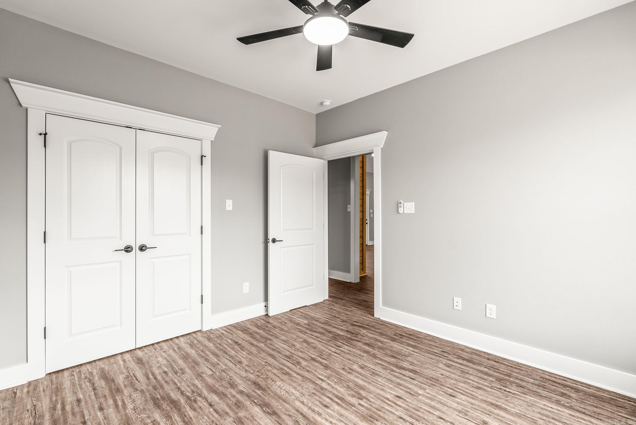 HIDDEN VALLEY ESTATES - Residential