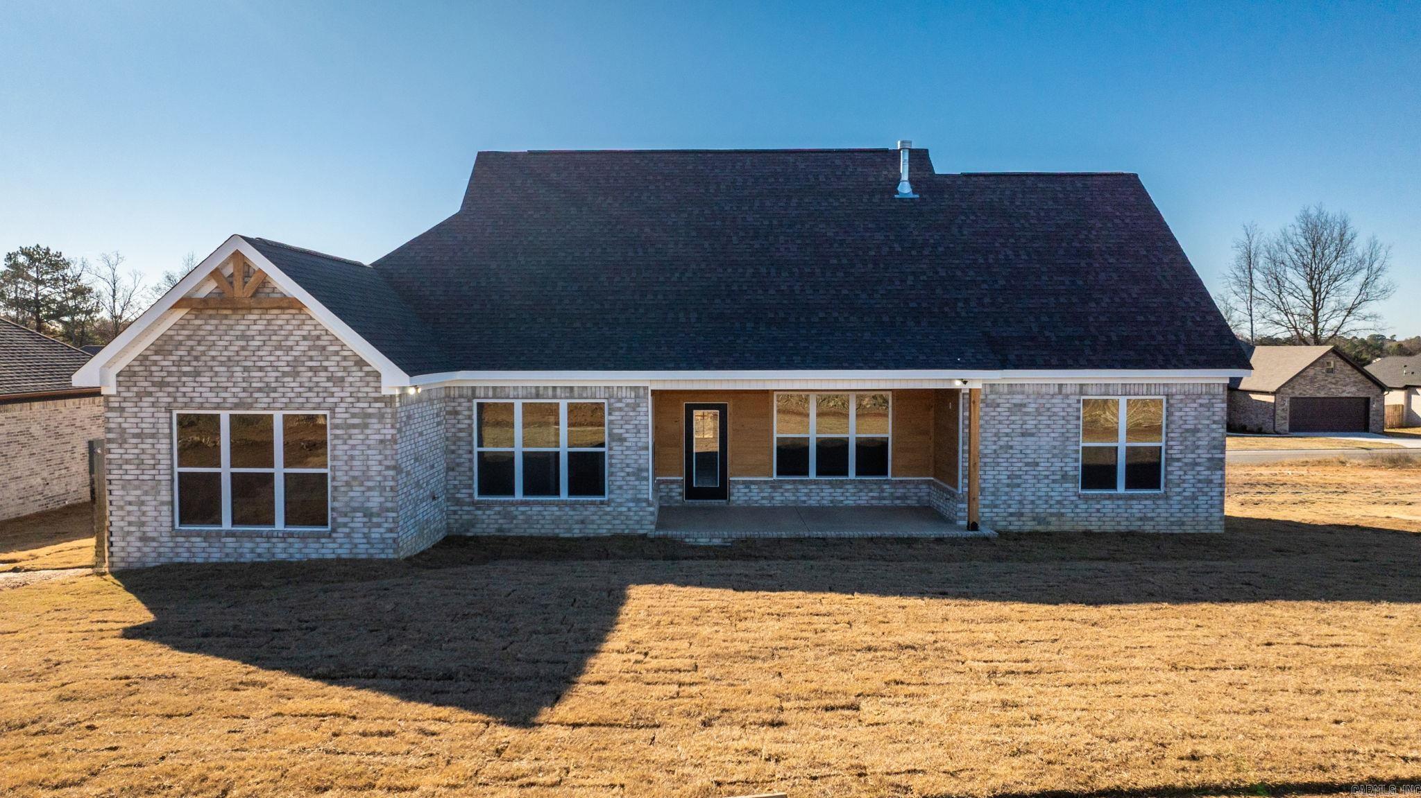 HIDDEN VALLEY ESTATES - Residential