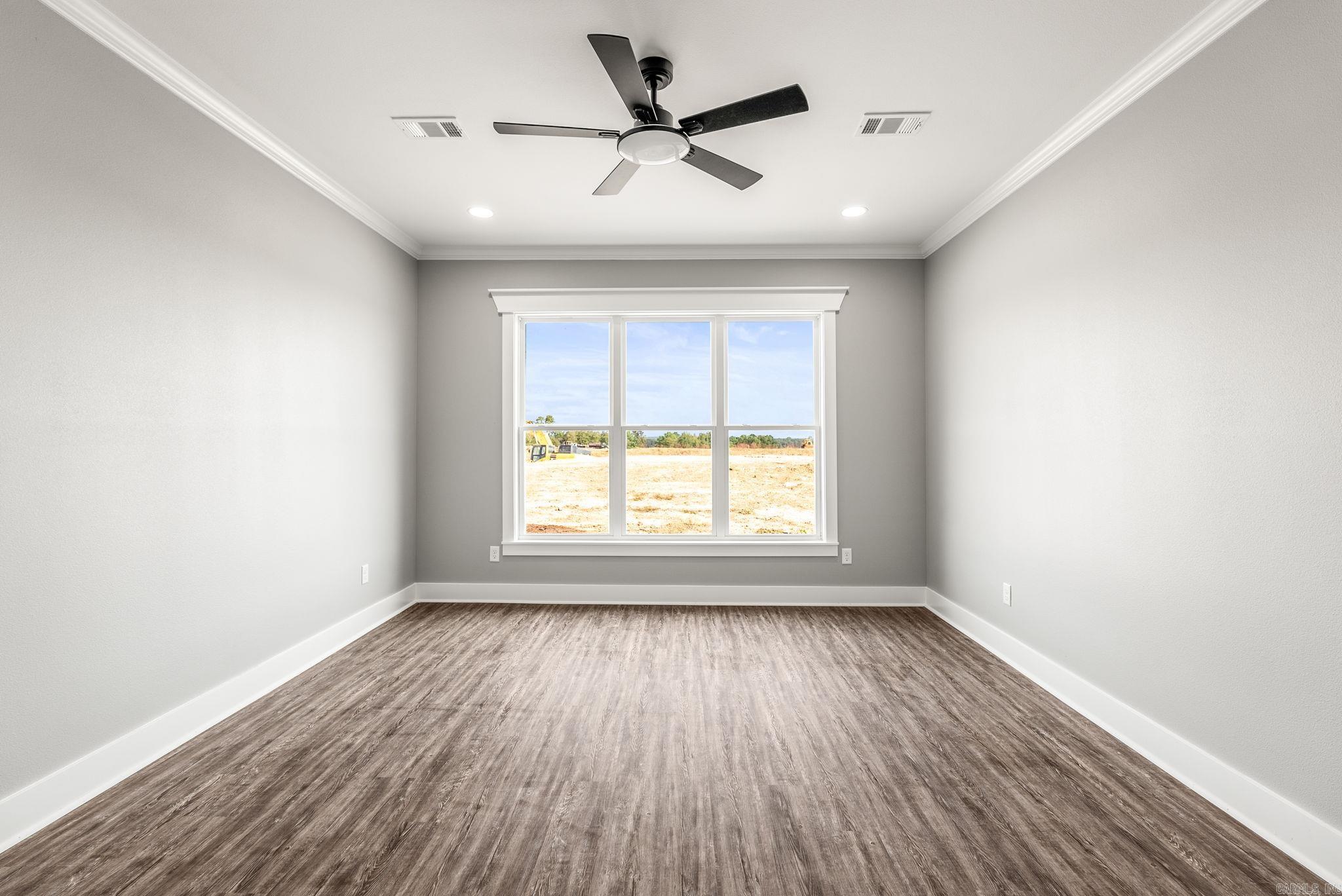 HIDDEN VALLEY ESTATES - Residential