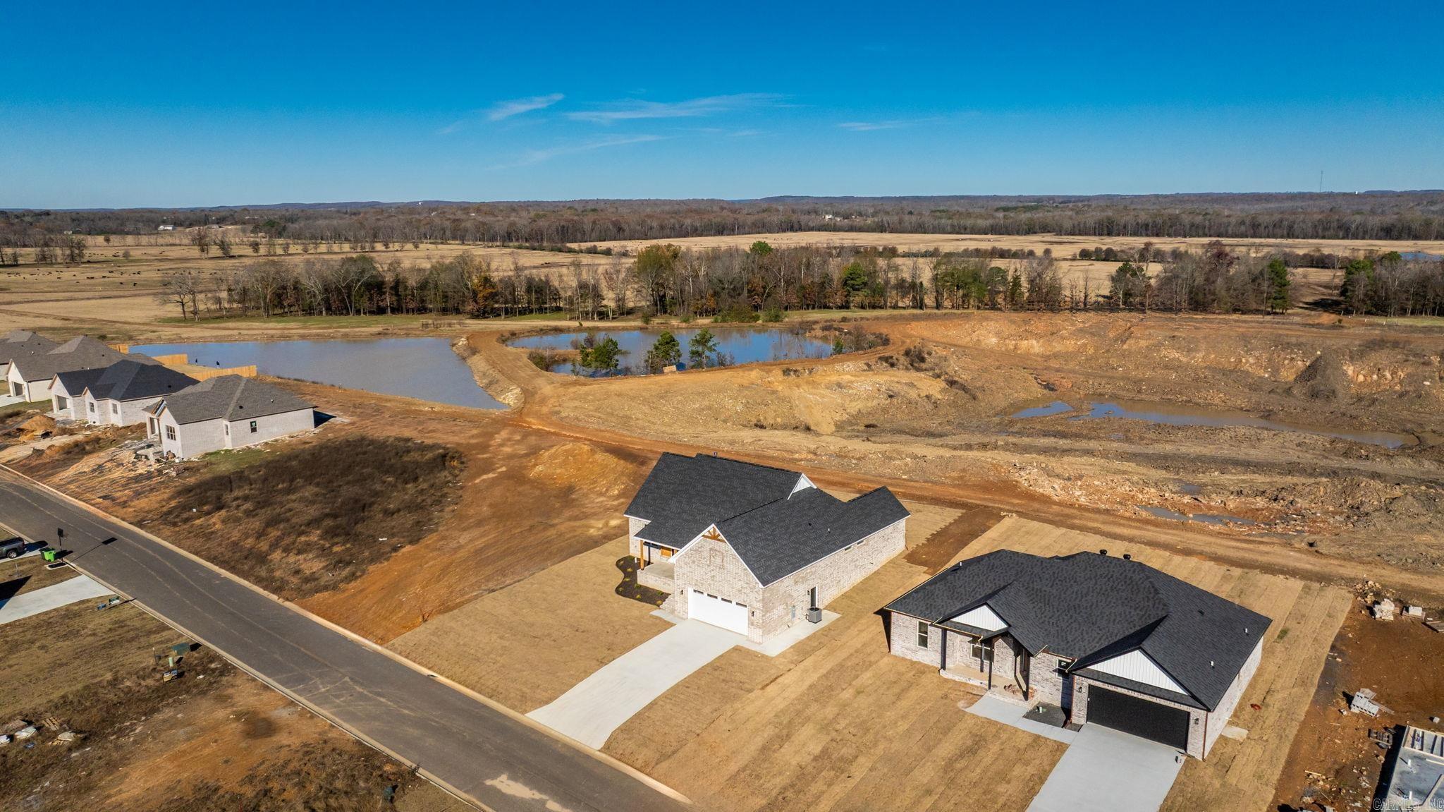 HIDDEN VALLEY ESTATES - Residential