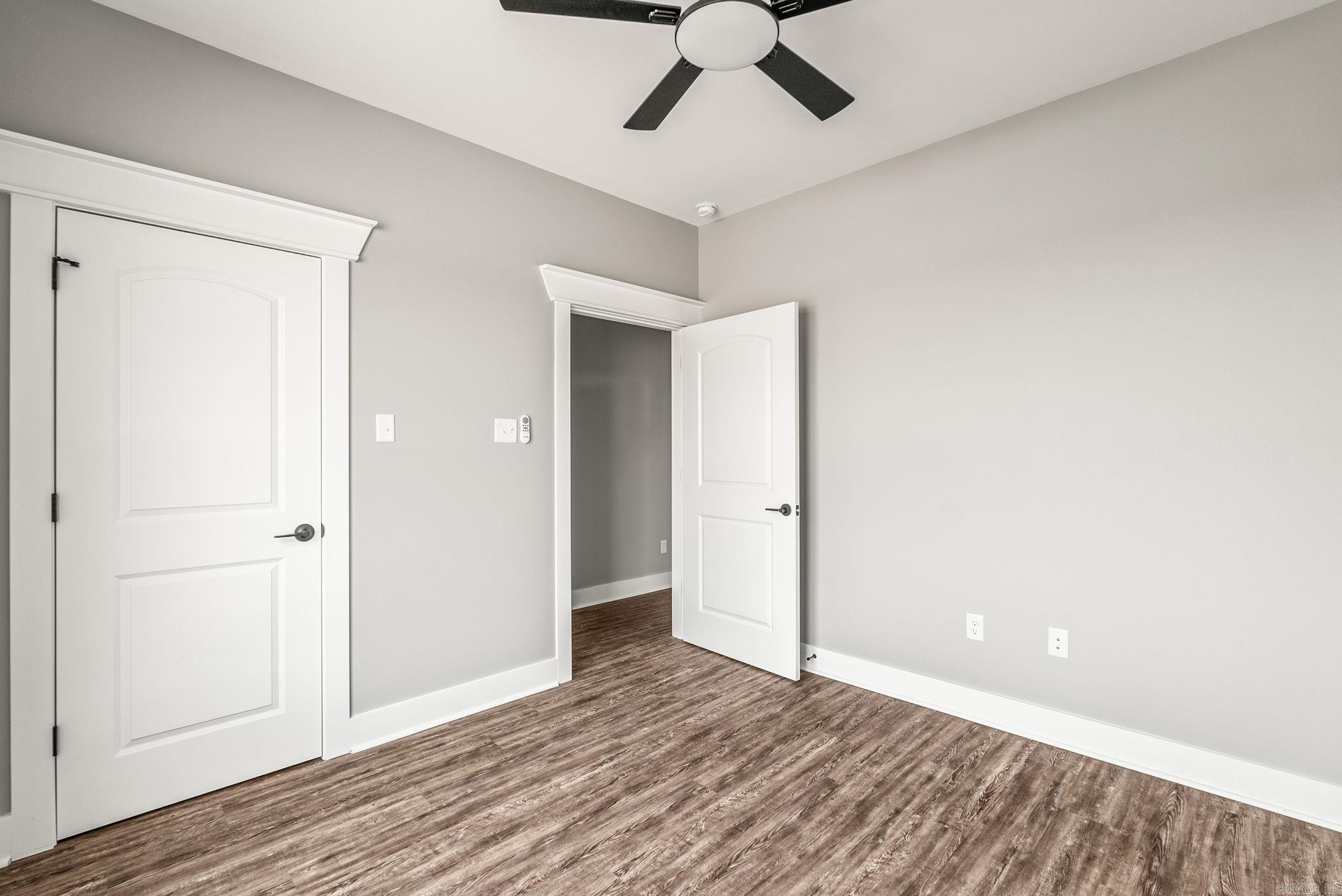 HIDDEN VALLEY ESTATES - Residential