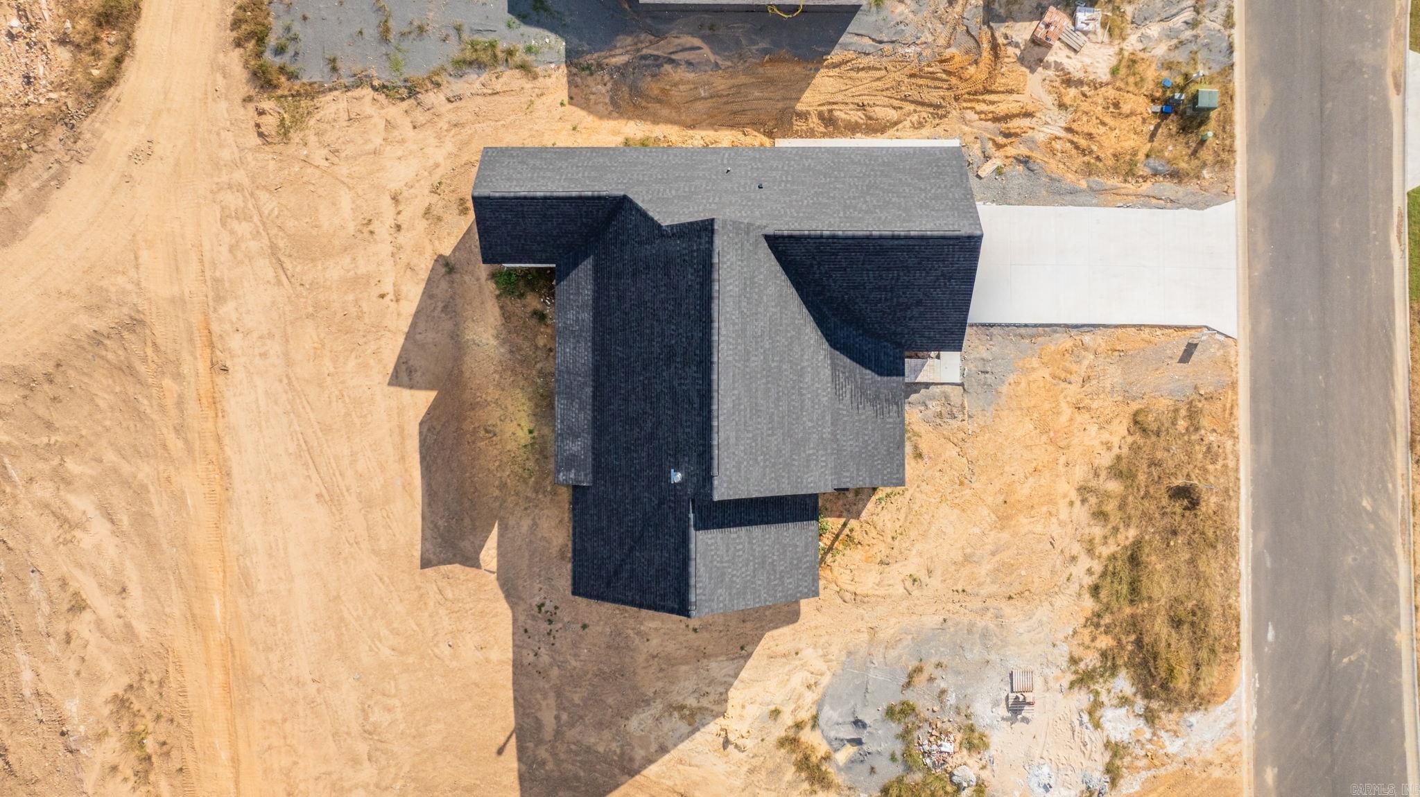 HIDDEN VALLEY ESTATES - Residential