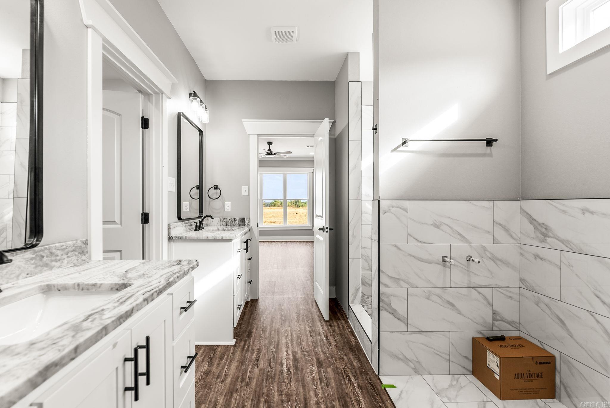 HIDDEN VALLEY ESTATES - Residential