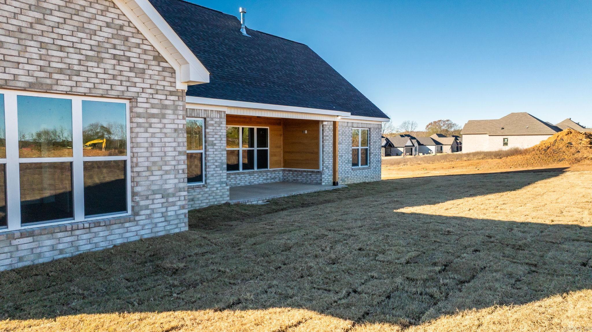 HIDDEN VALLEY ESTATES - Residential