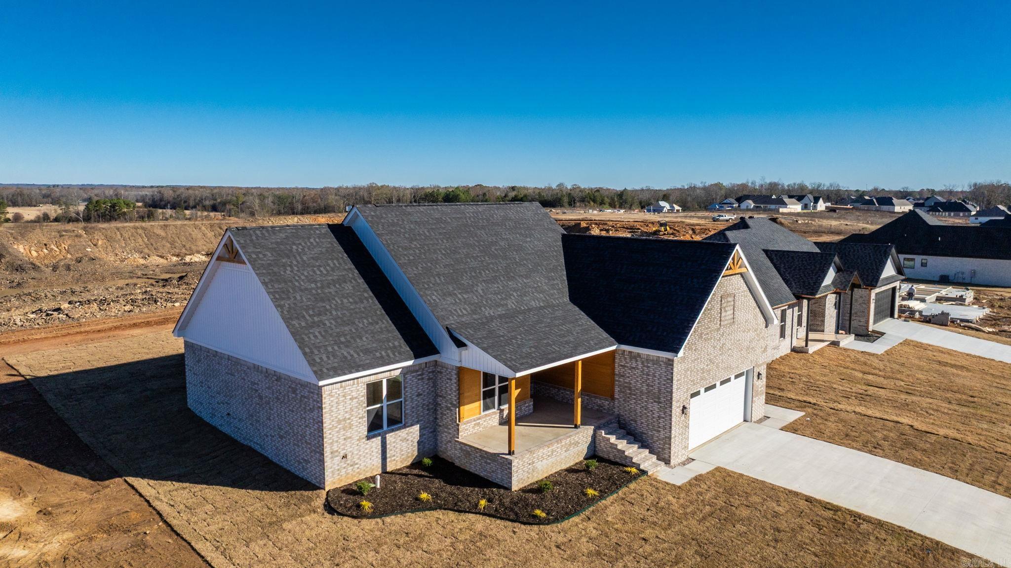 HIDDEN VALLEY ESTATES - Residential