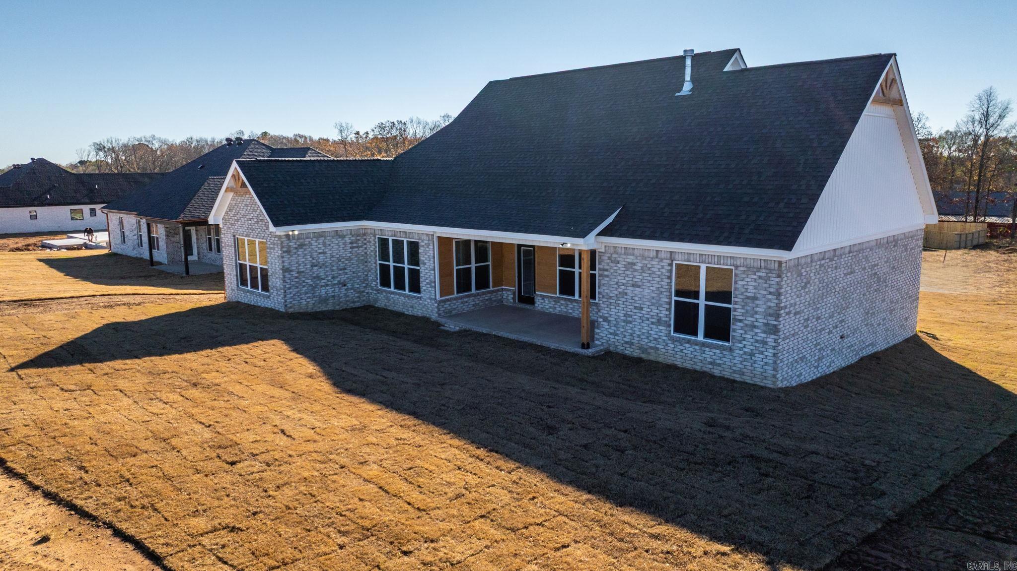 HIDDEN VALLEY ESTATES - Residential