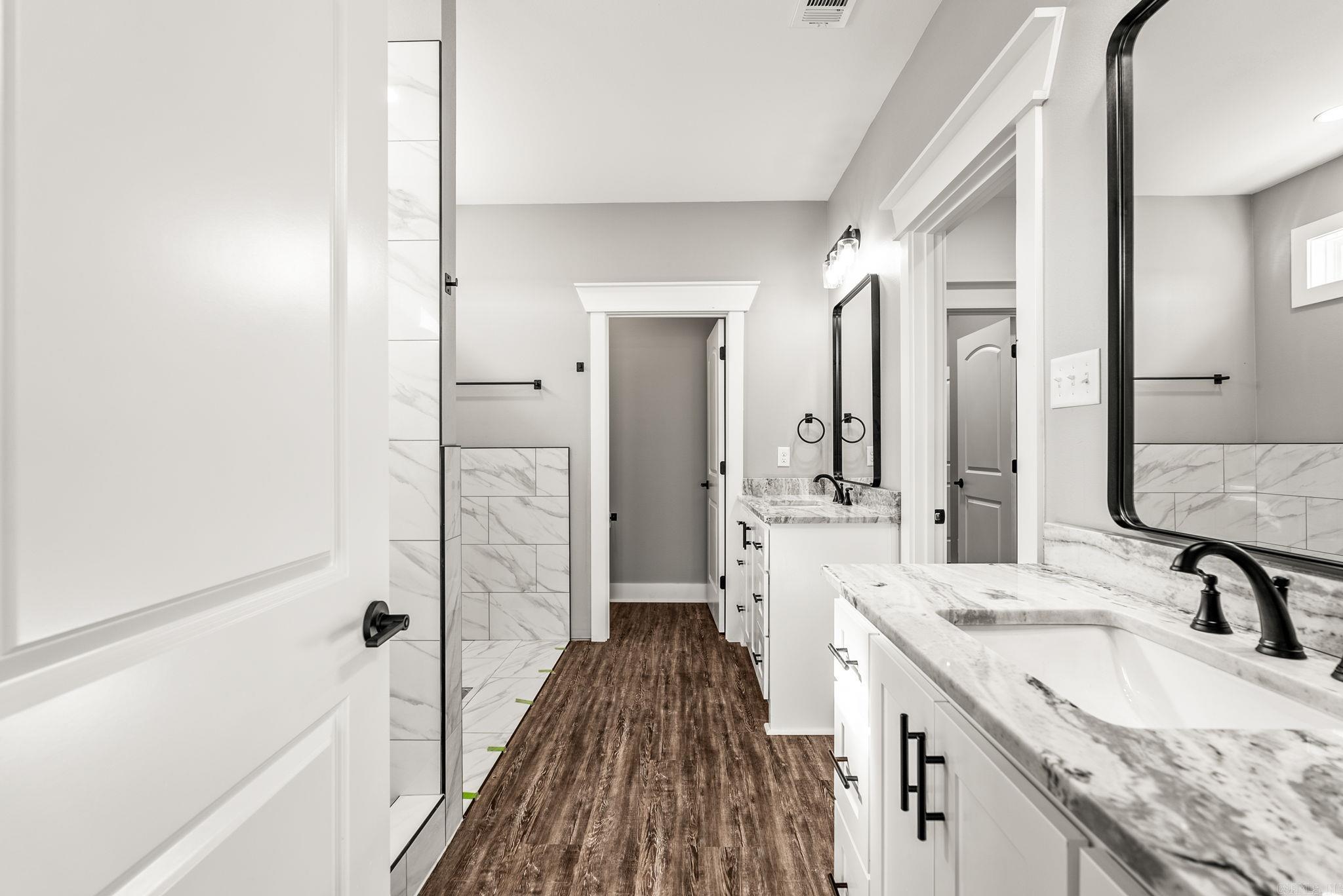 HIDDEN VALLEY ESTATES - Residential