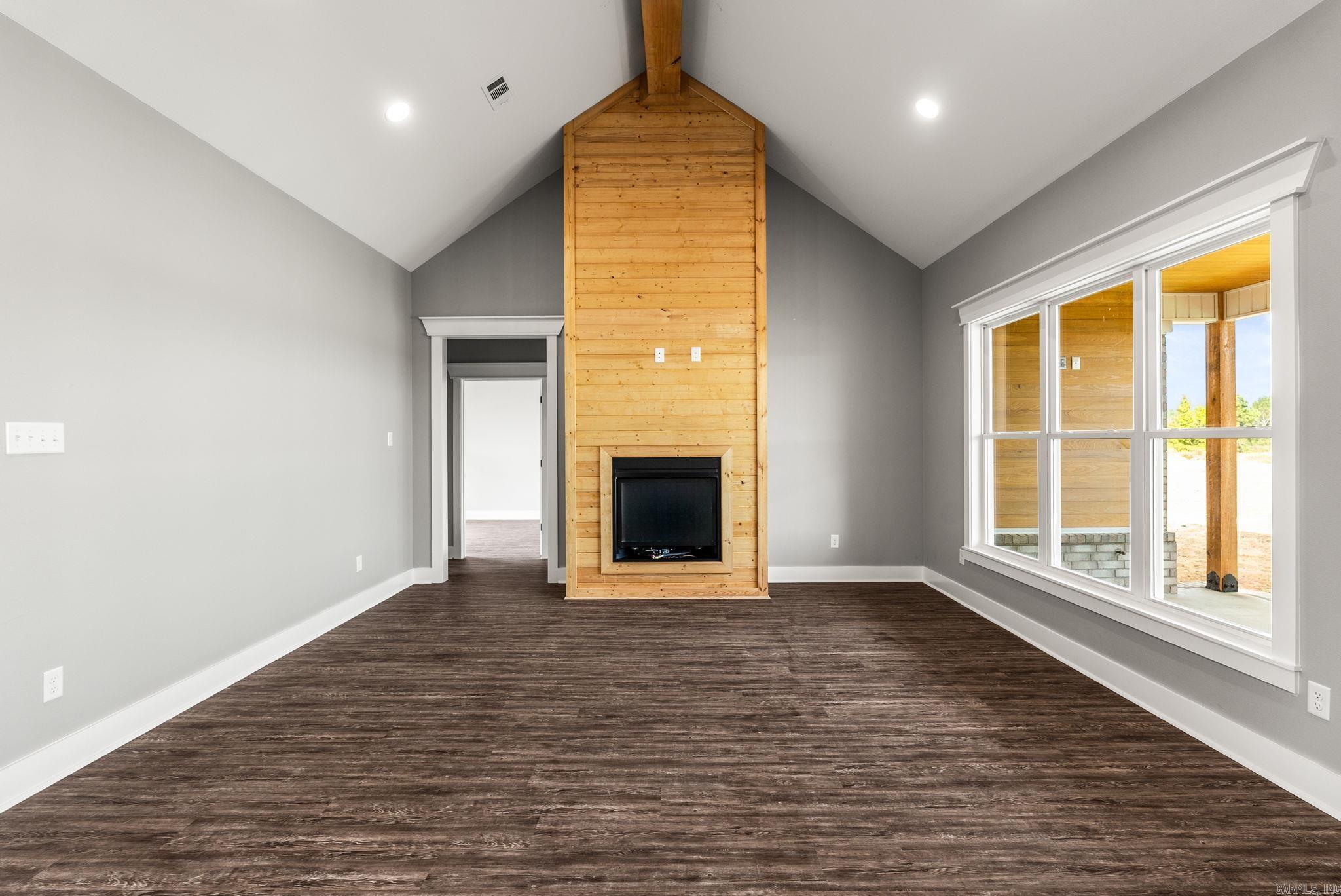 HIDDEN VALLEY ESTATES - Residential