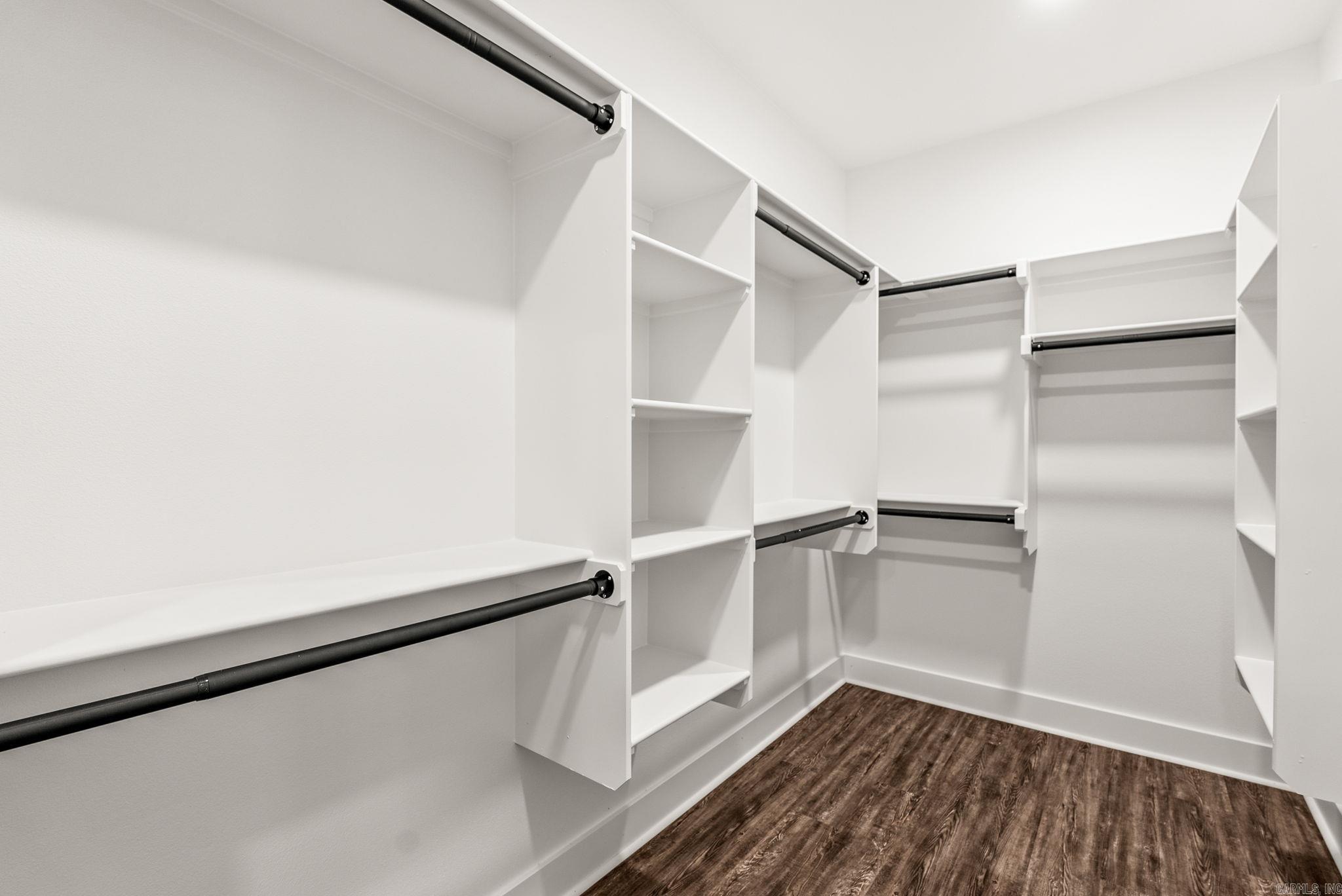 HIDDEN VALLEY ESTATES - Residential