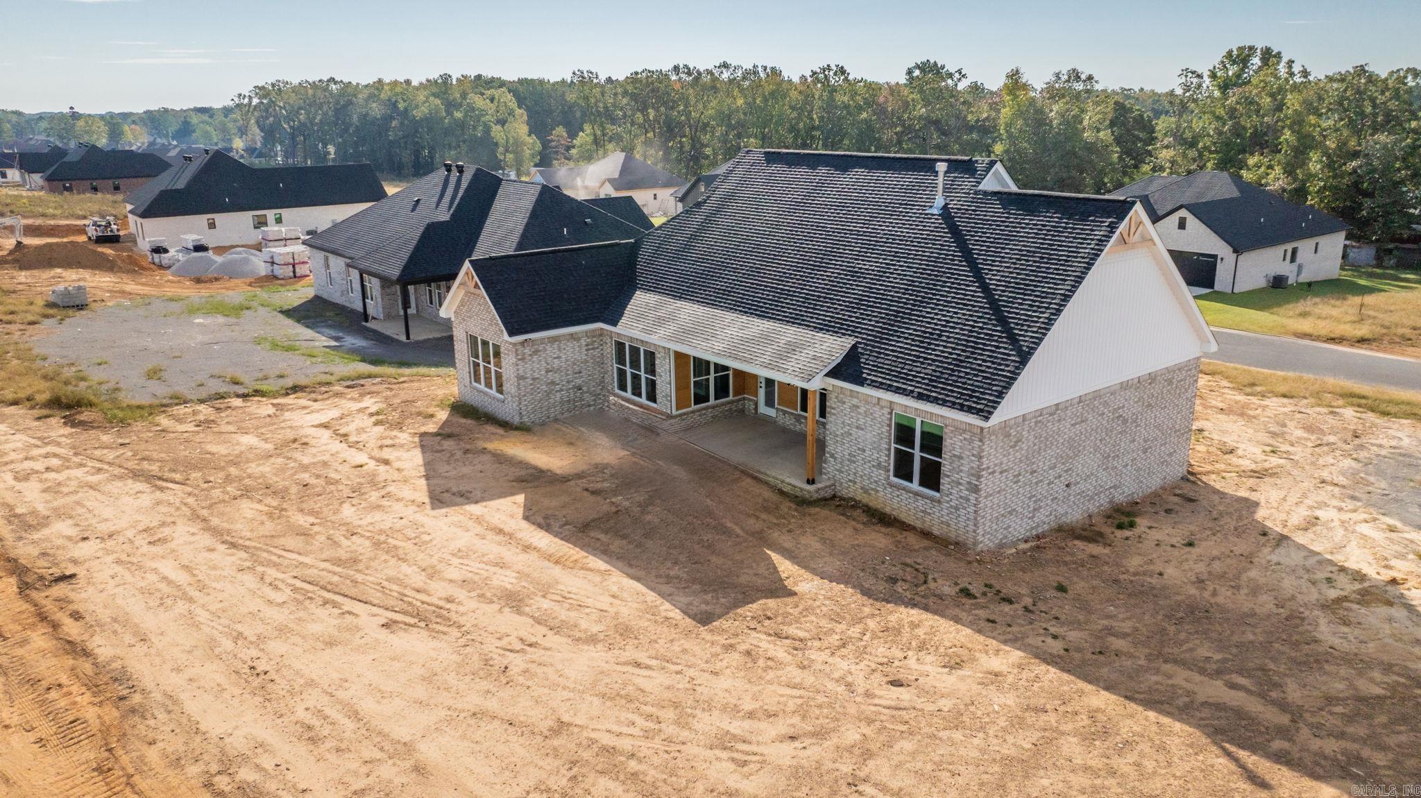 HIDDEN VALLEY ESTATES - Residential