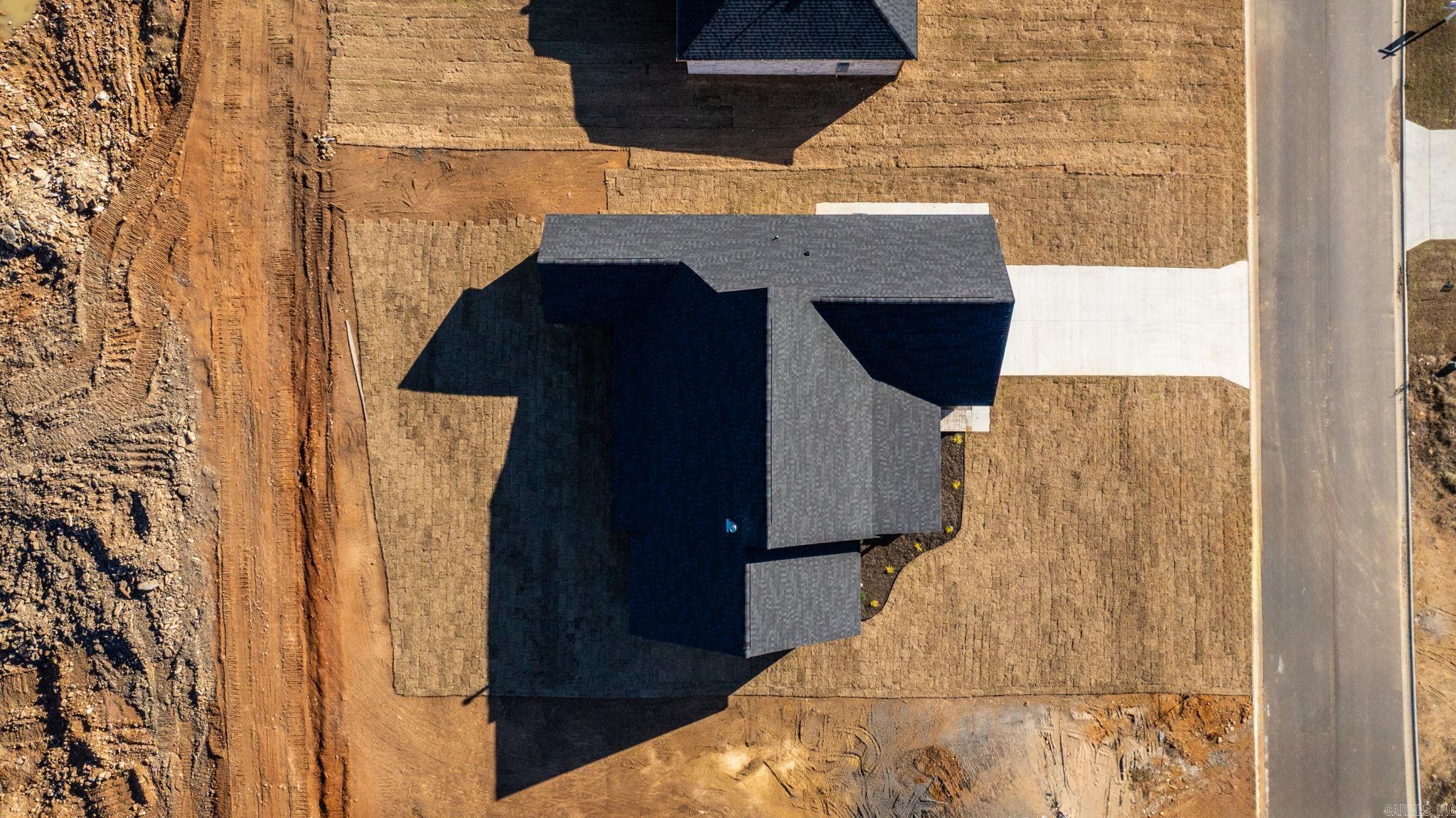 HIDDEN VALLEY ESTATES - Residential