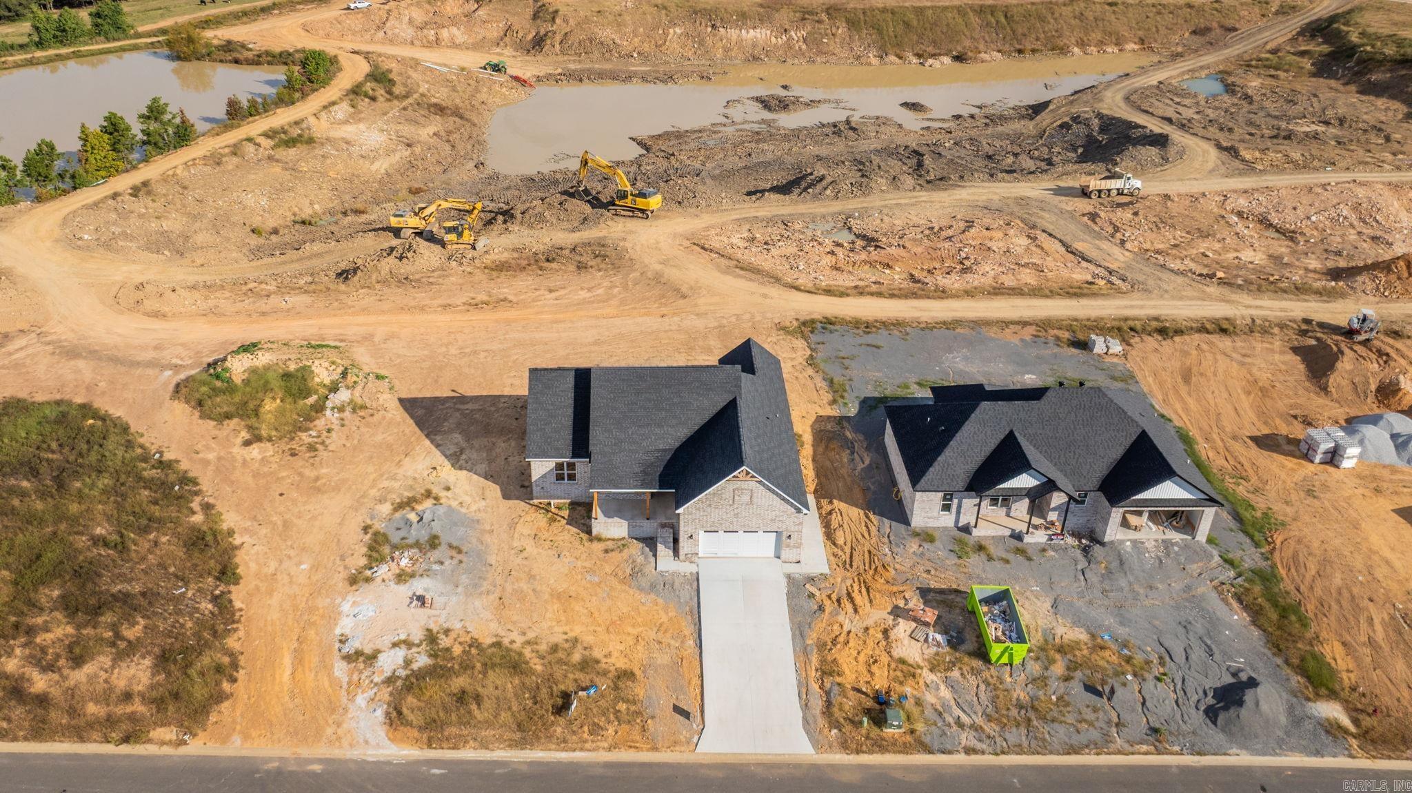 HIDDEN VALLEY ESTATES - Residential