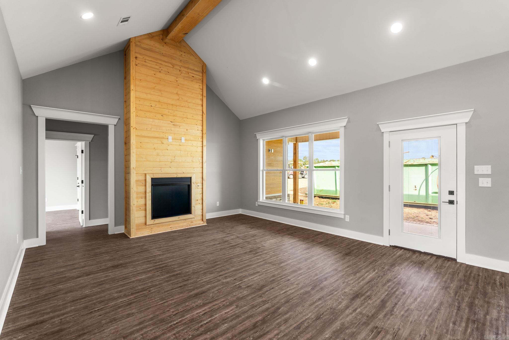 HIDDEN VALLEY ESTATES - Residential