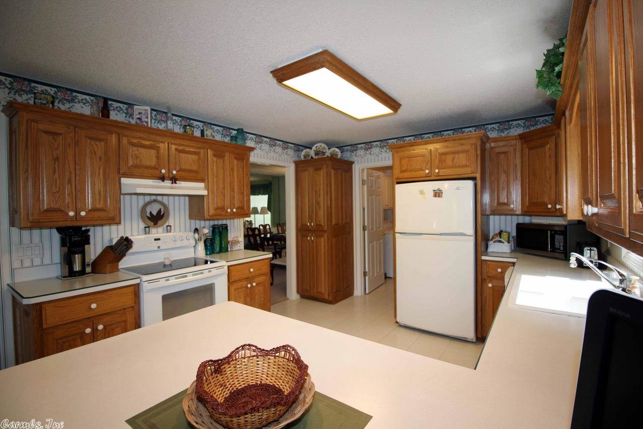 Estremedura - Residential