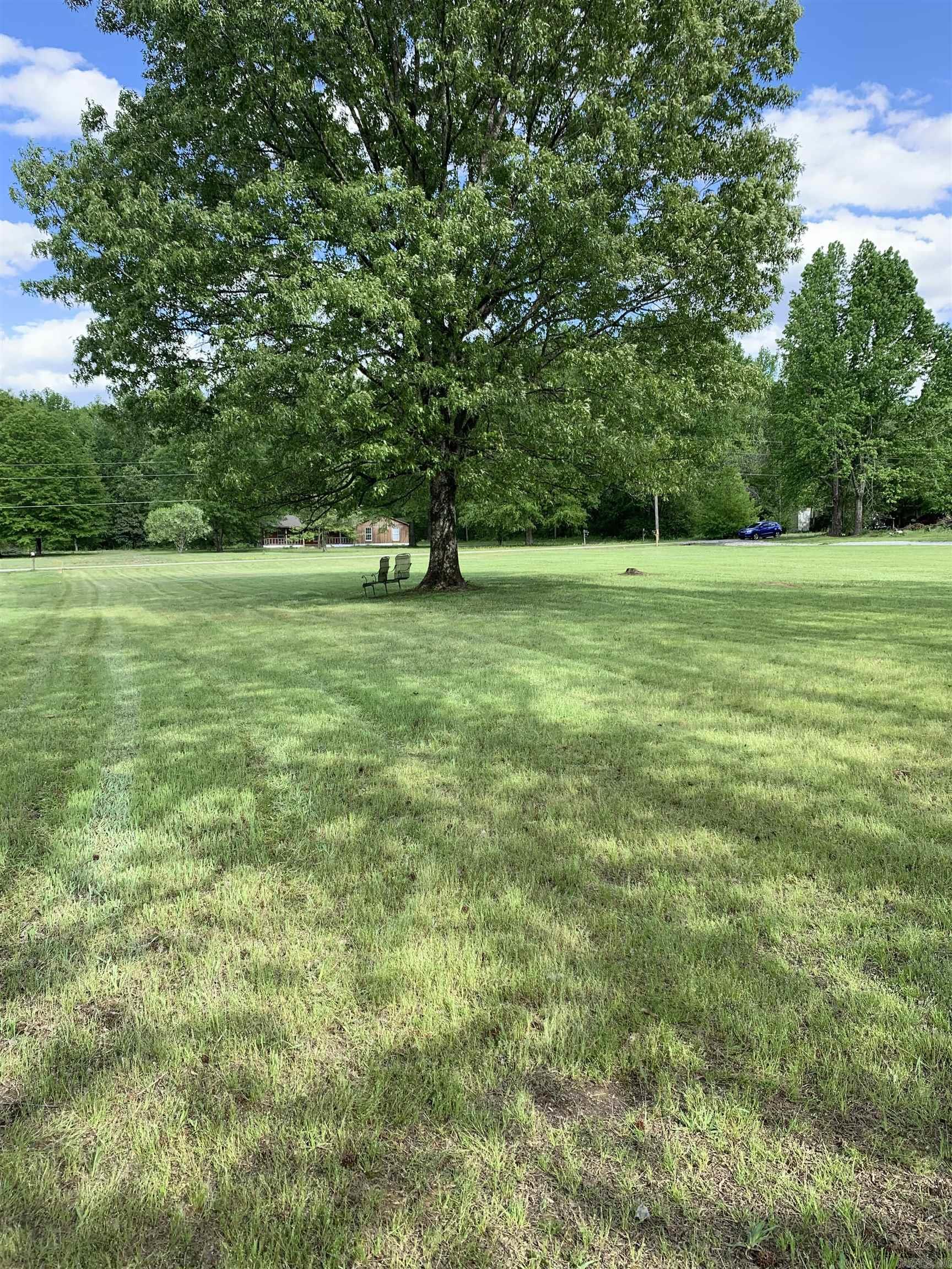 Not in Subdivision - Land