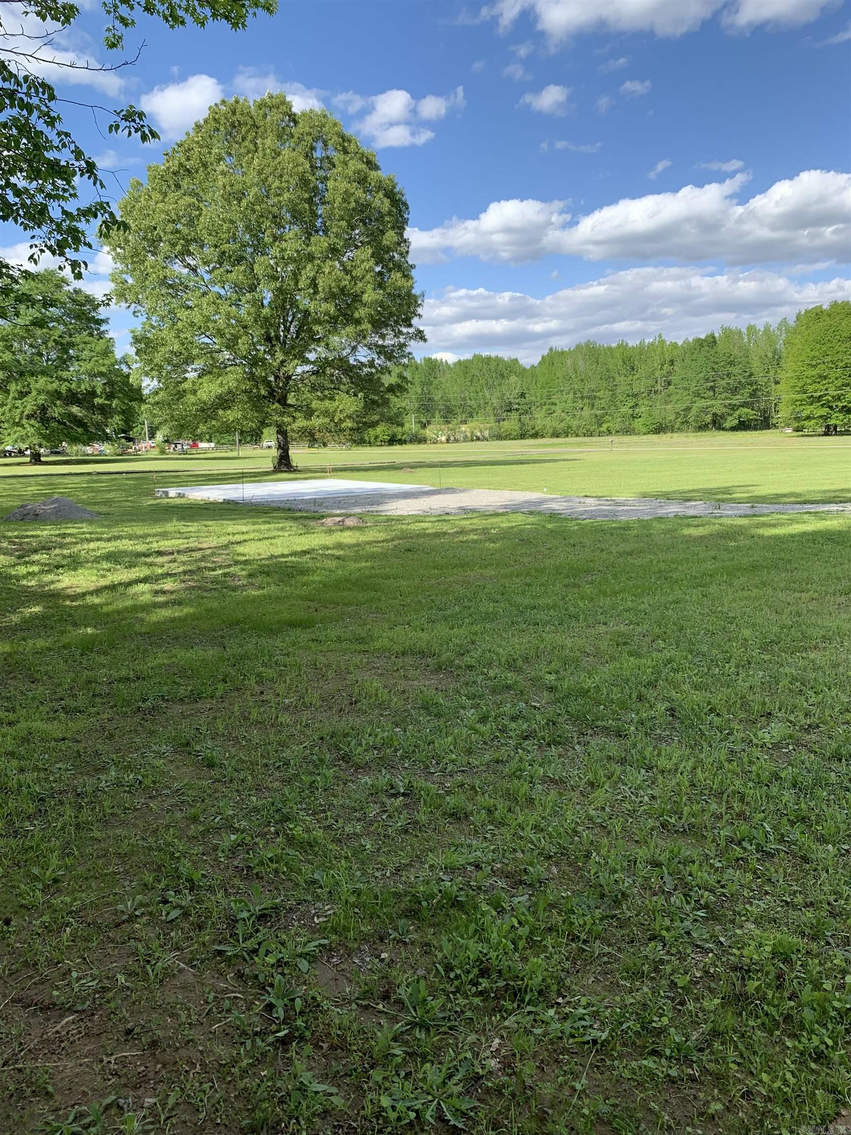 Not in Subdivision - Land