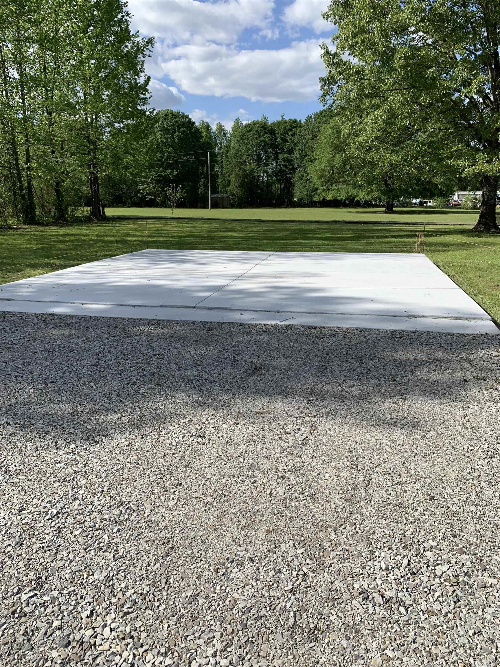 Not in Subdivision - Land