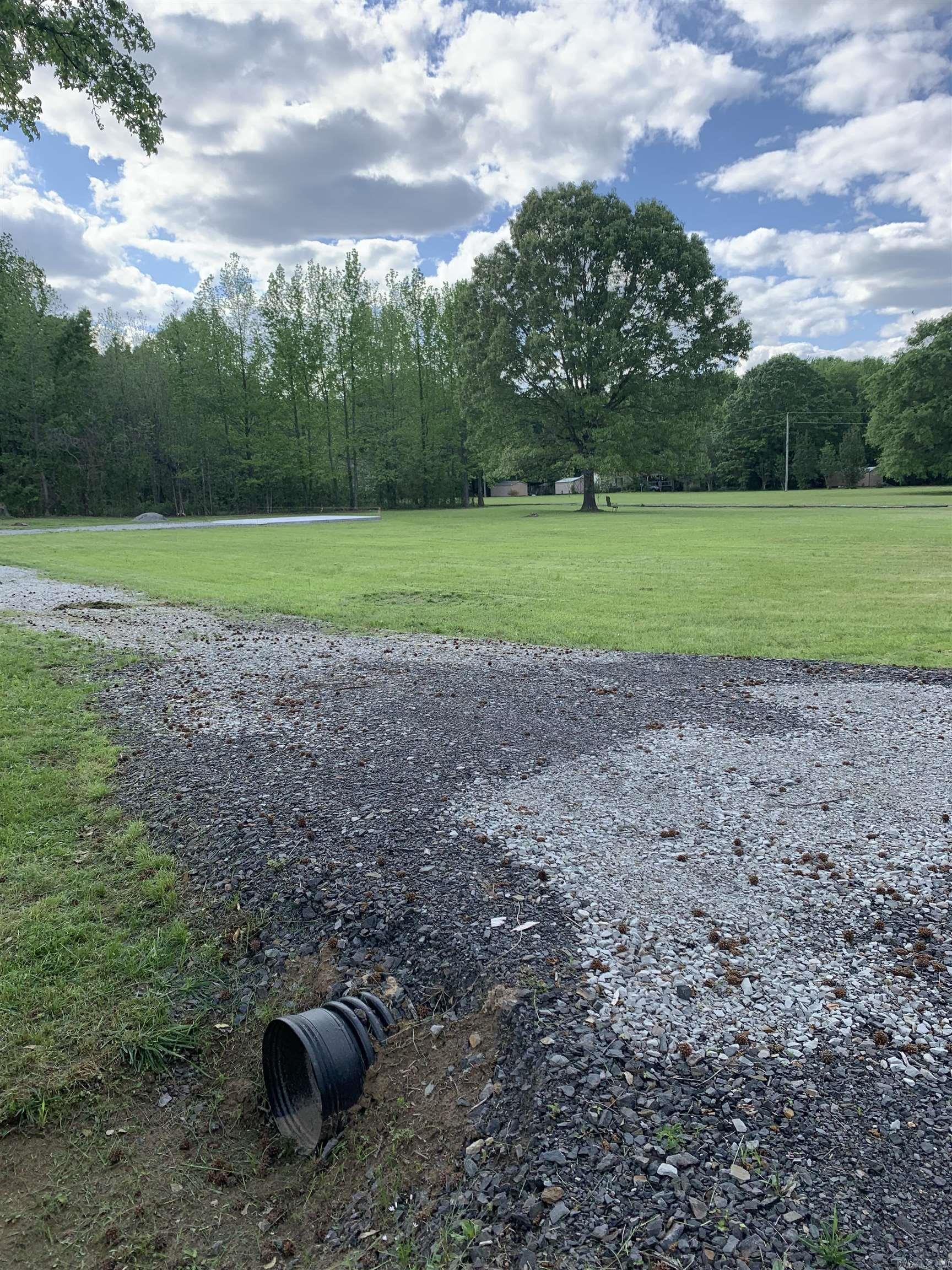 Not in Subdivision - Land