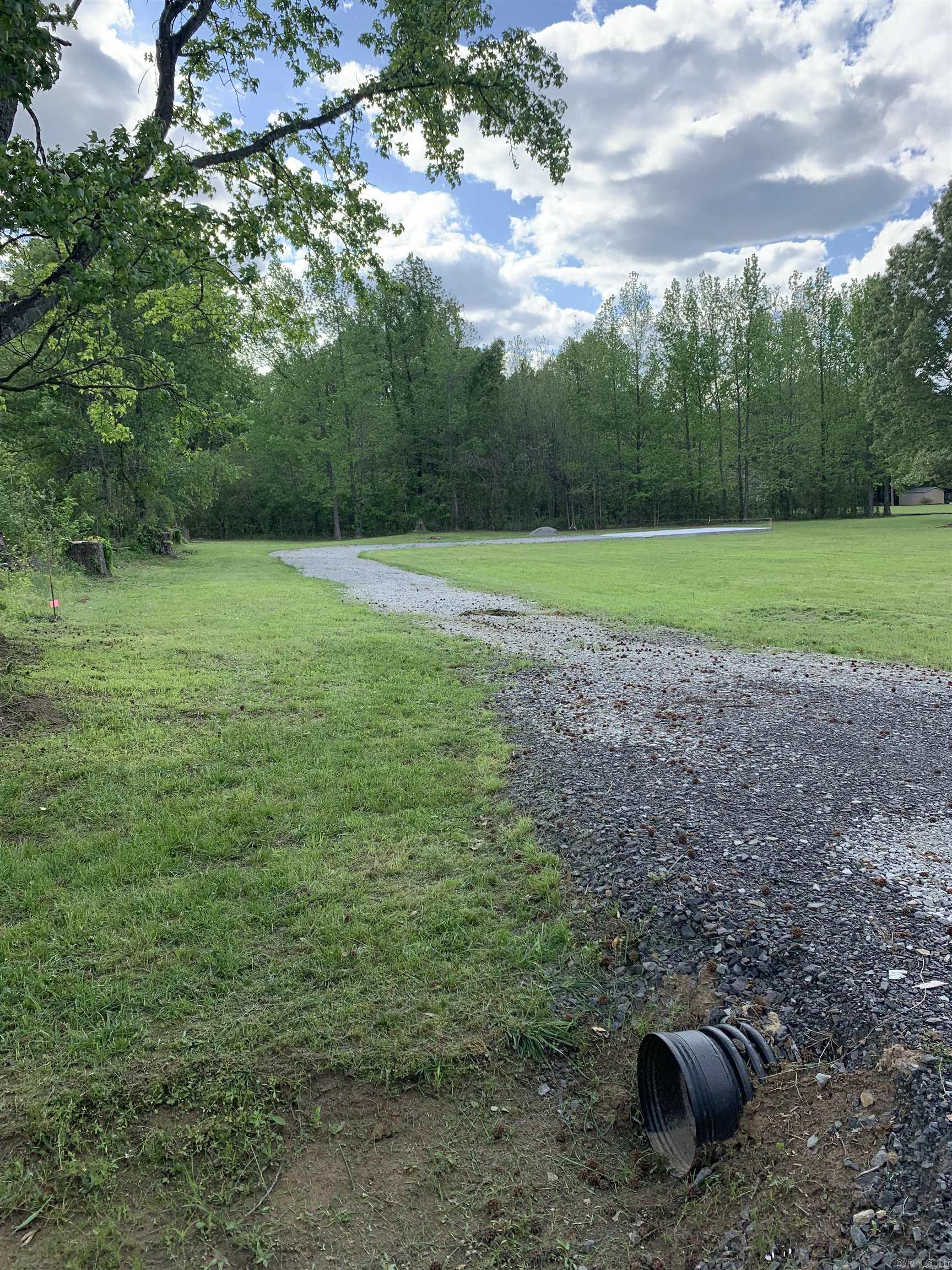 Not in Subdivision - Land