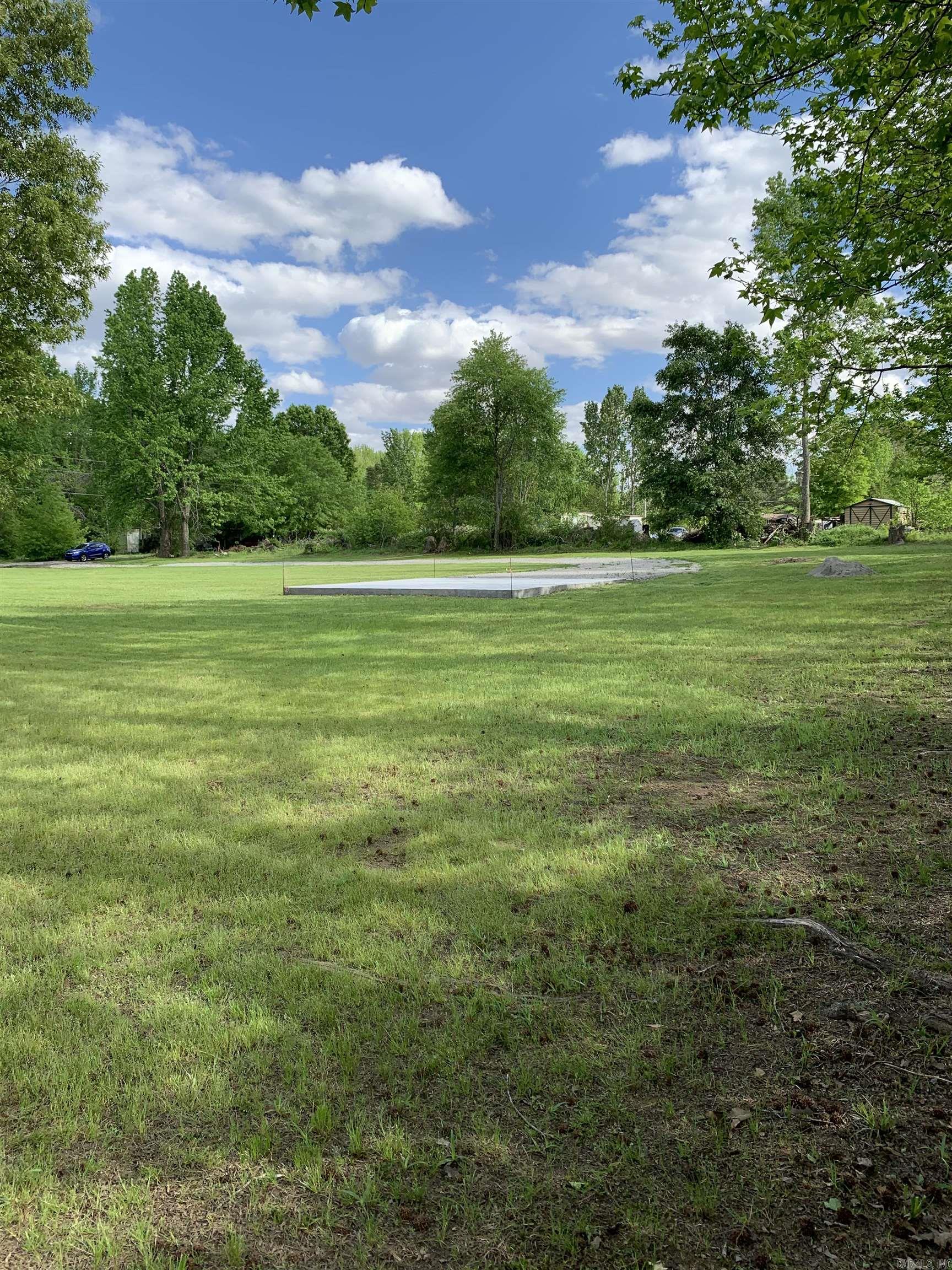 Not in Subdivision - Land