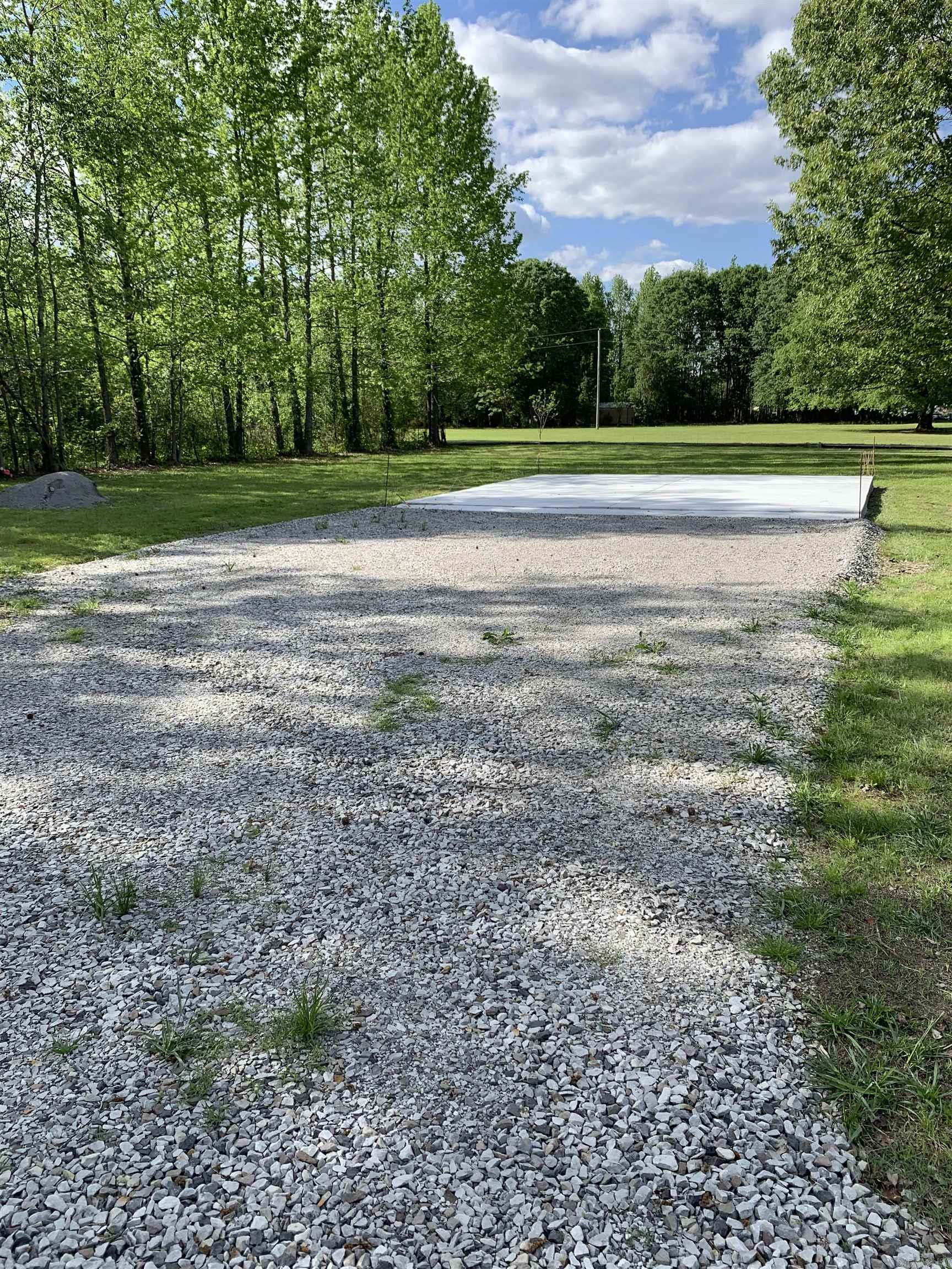 Not in Subdivision - Land