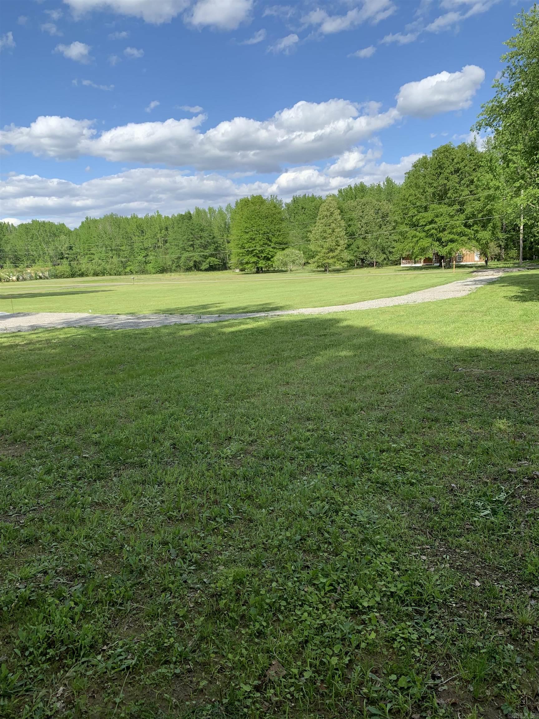 Not in Subdivision - Land