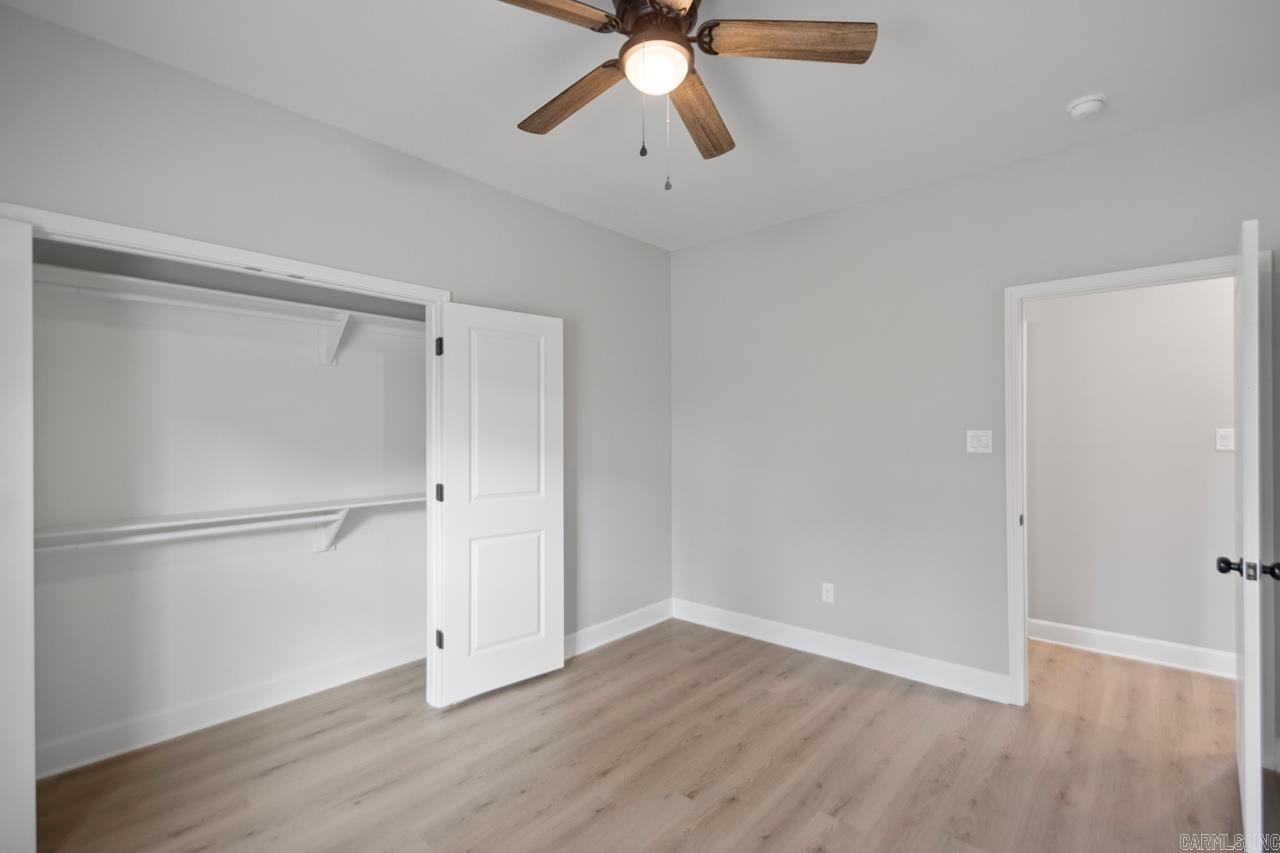 HICKS INTERURBAN - Residential