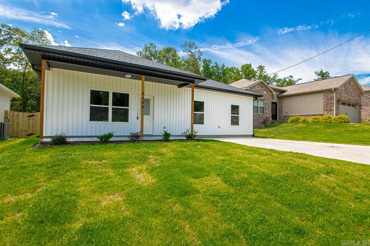 HICKS INTERURBAN - Residential