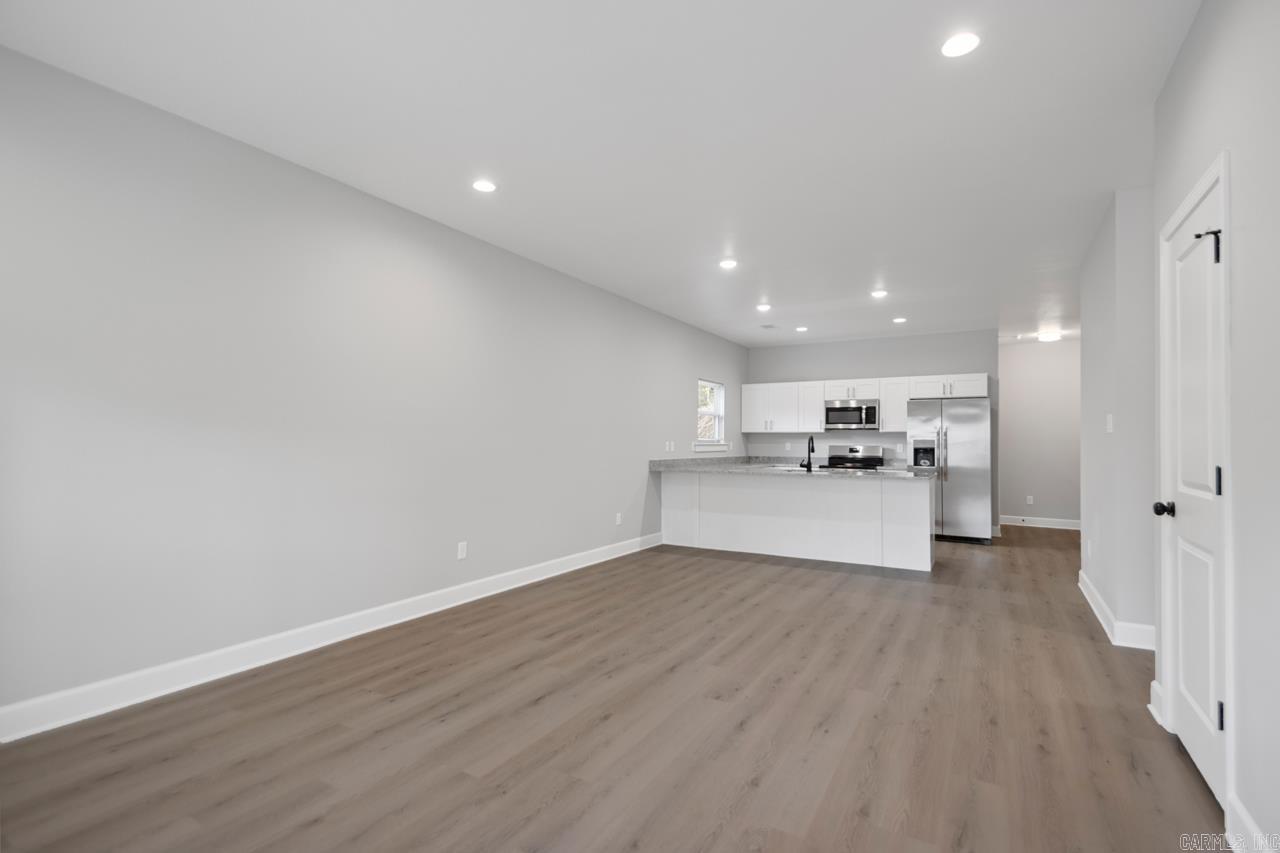 HICKS INTERURBAN - Residential