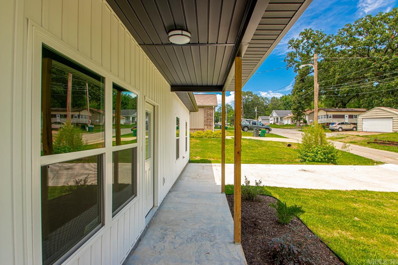 HICKS INTERURBAN - Residential