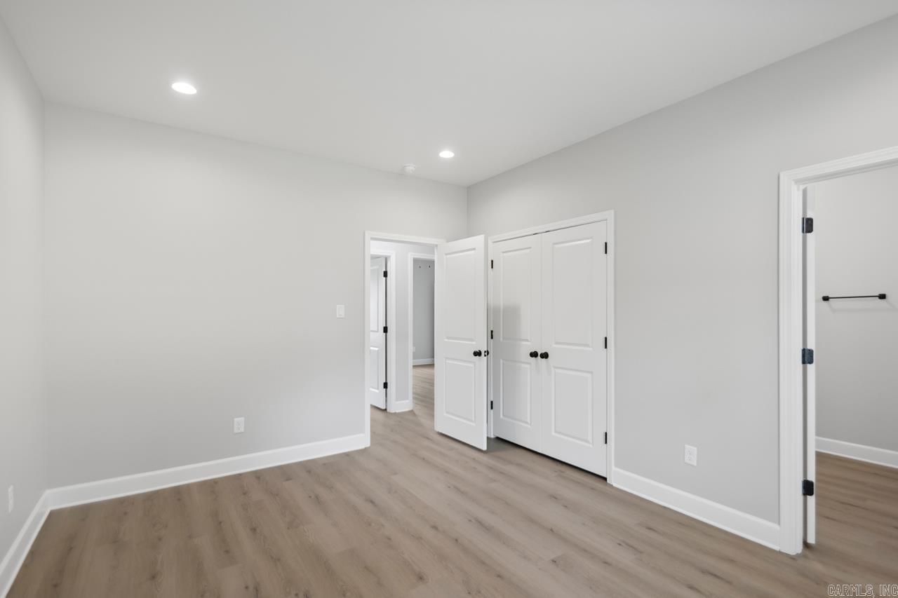 HICKS INTERURBAN - Residential