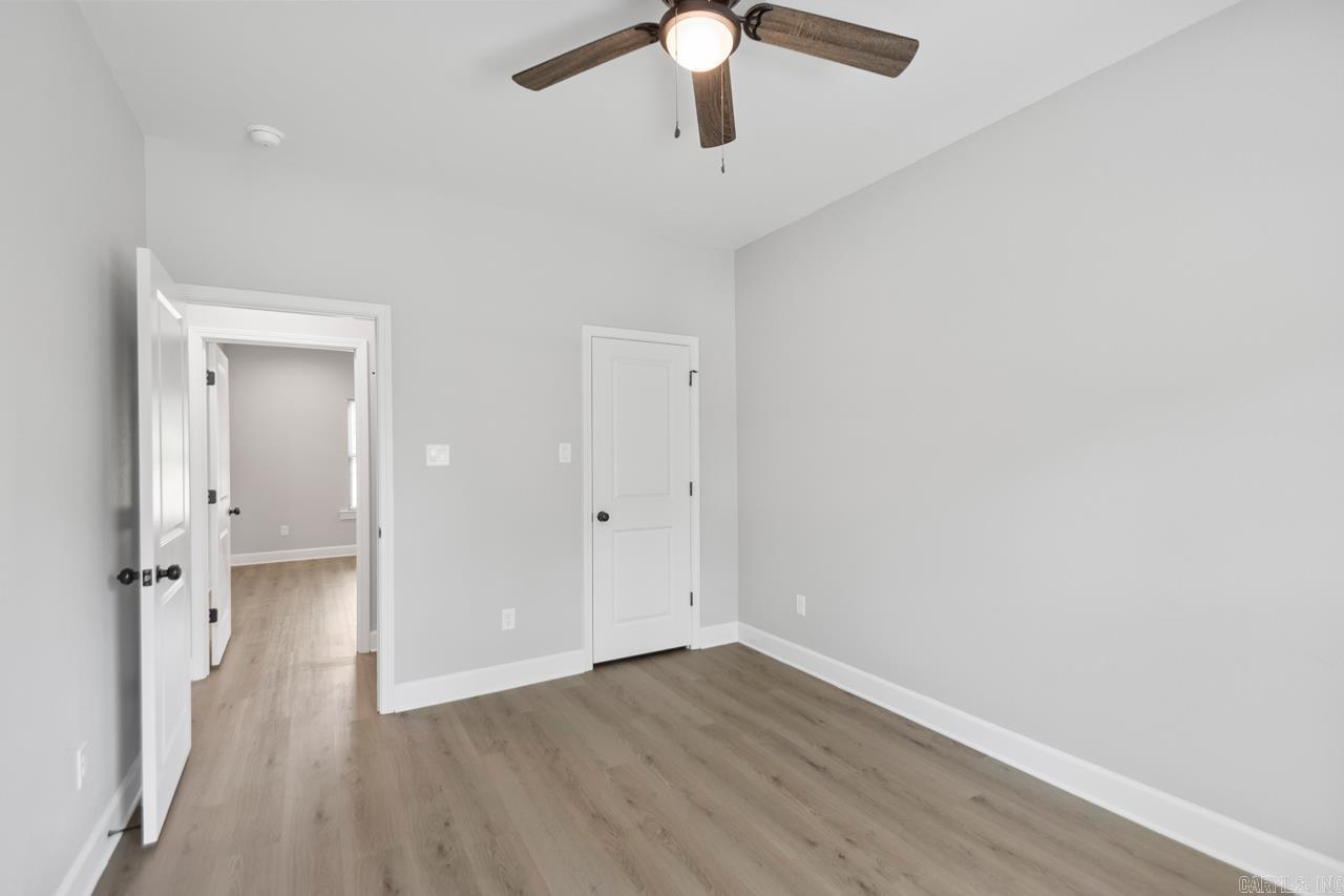 HICKS INTERURBAN - Residential