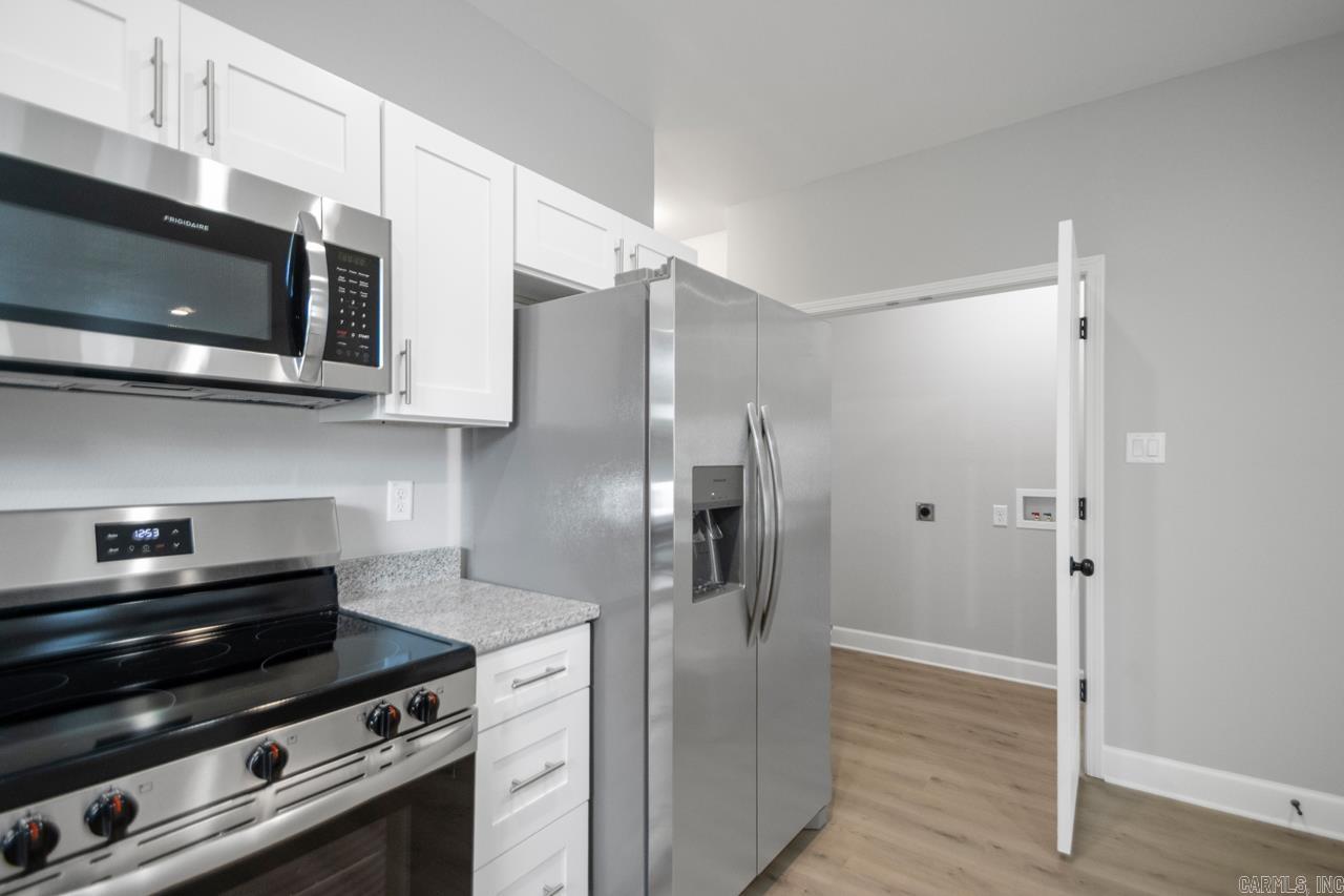 HICKS INTERURBAN - Residential