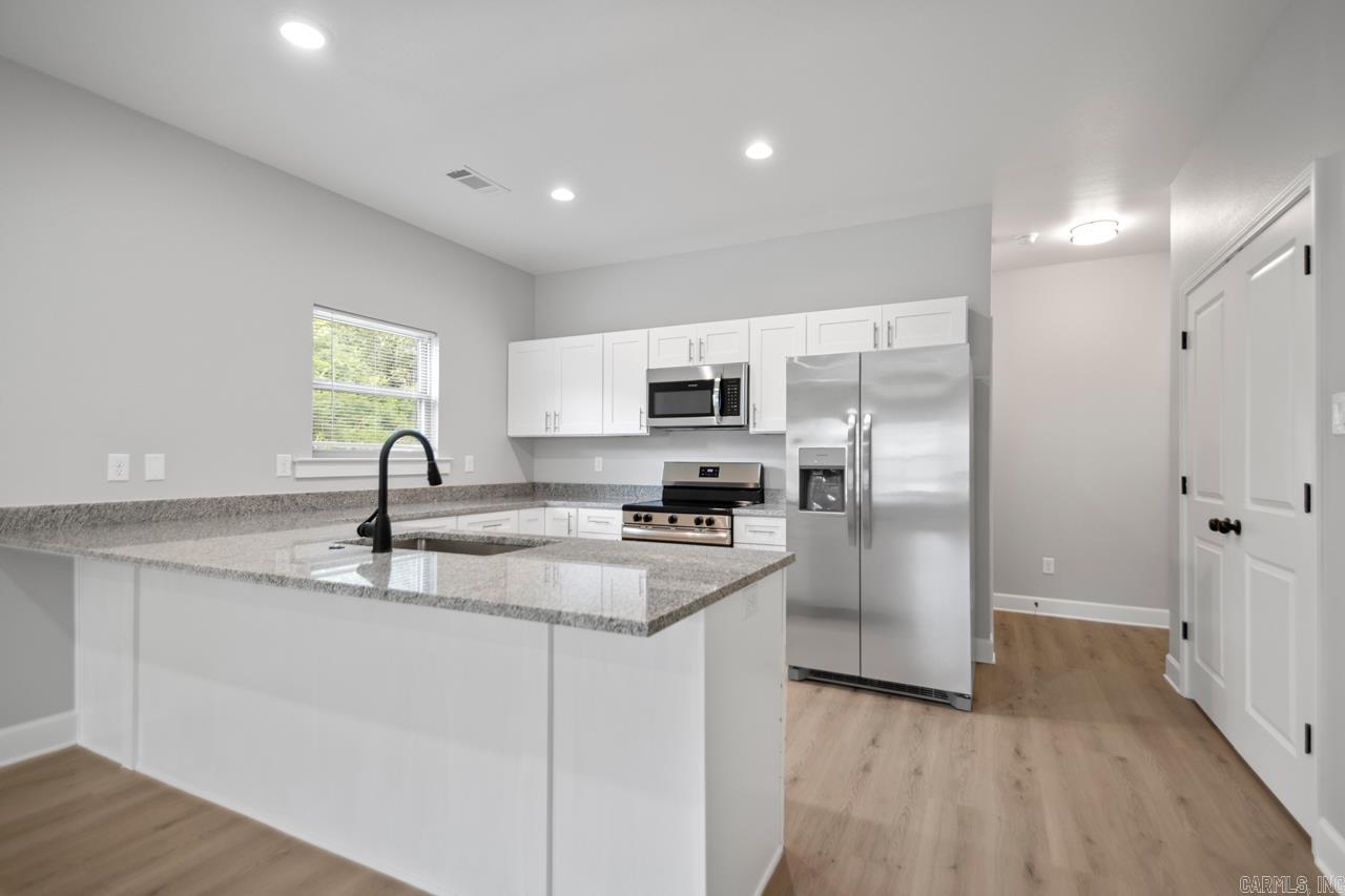 HICKS INTERURBAN - Residential