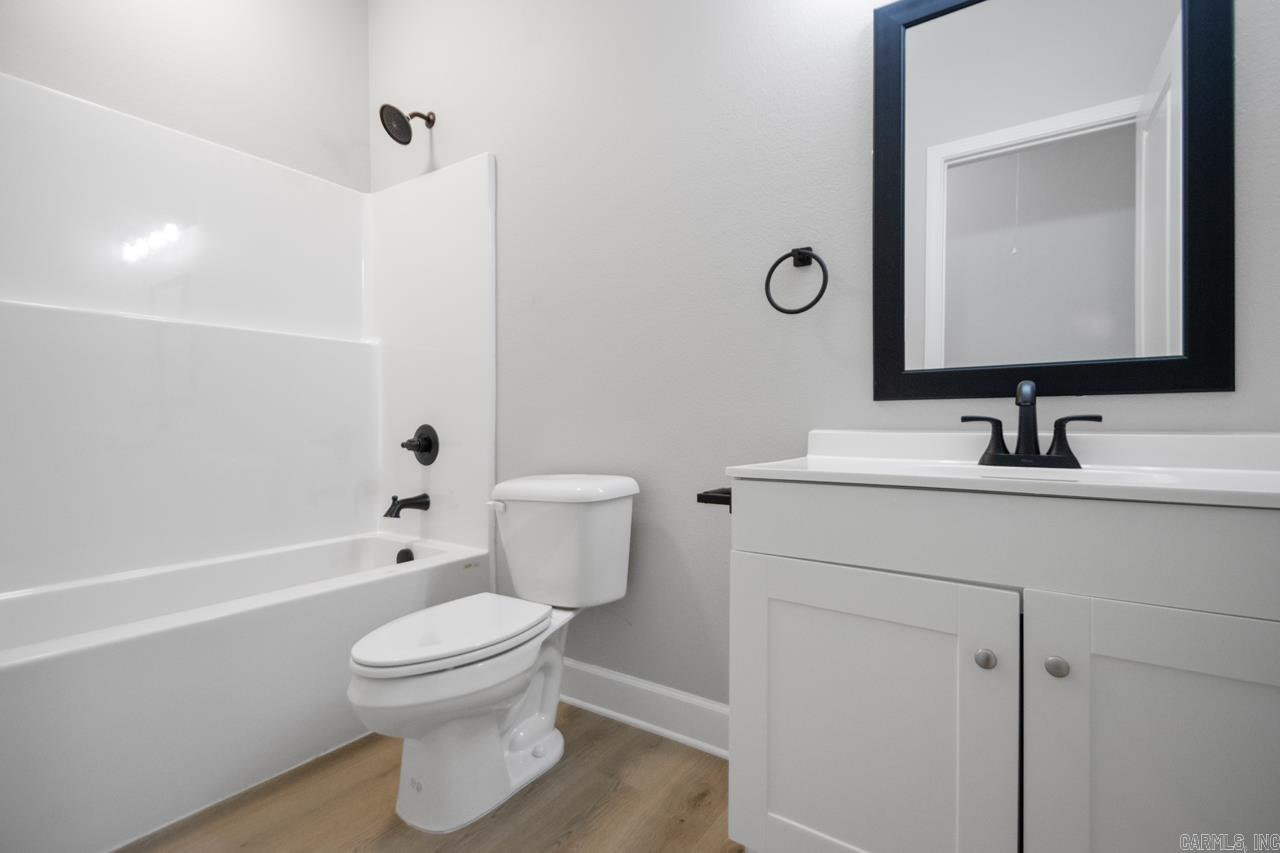 HICKS INTERURBAN - Residential