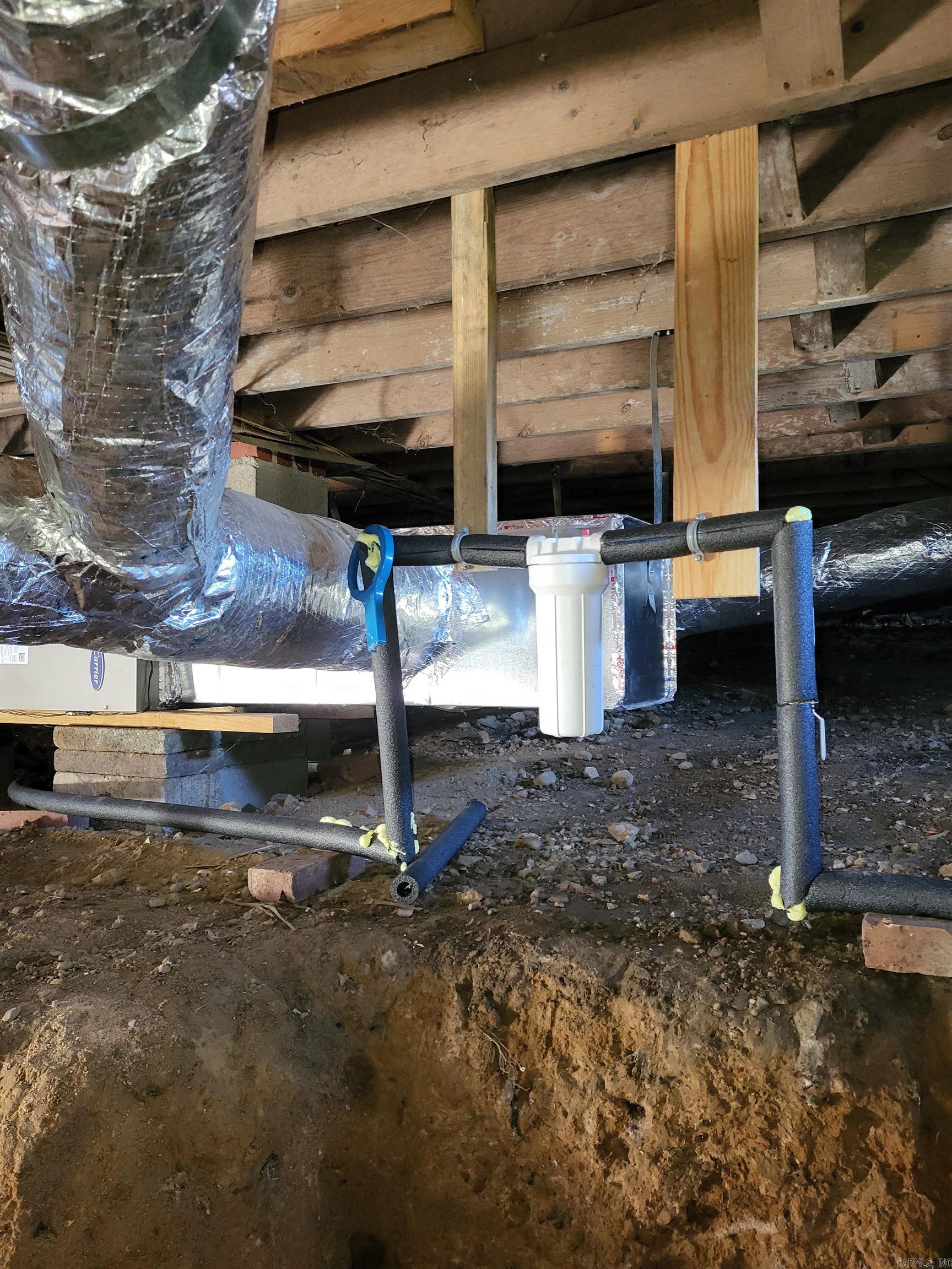 EASTWOOD HGTS - Residential