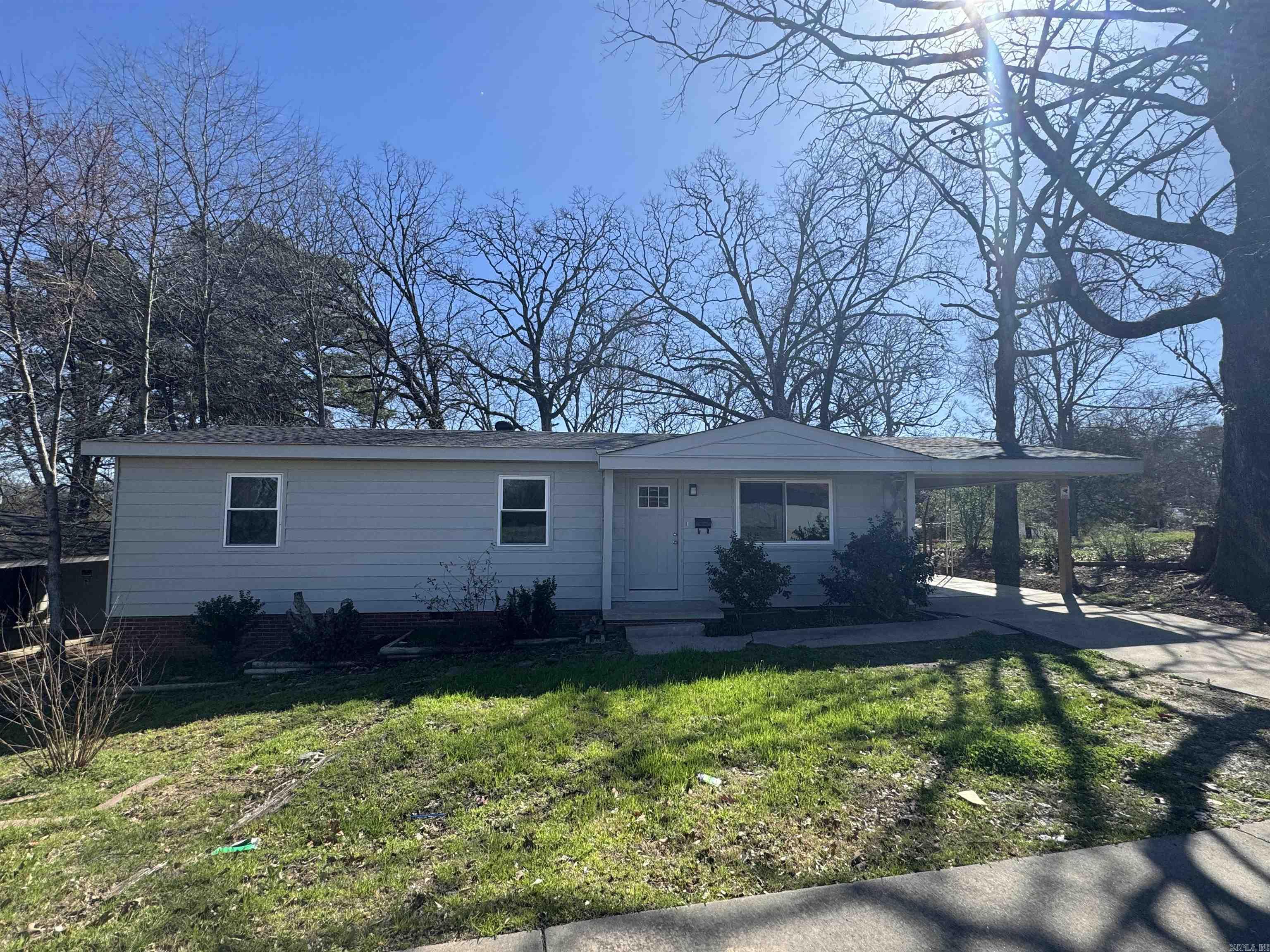 EASTWOOD HGTS - Residential