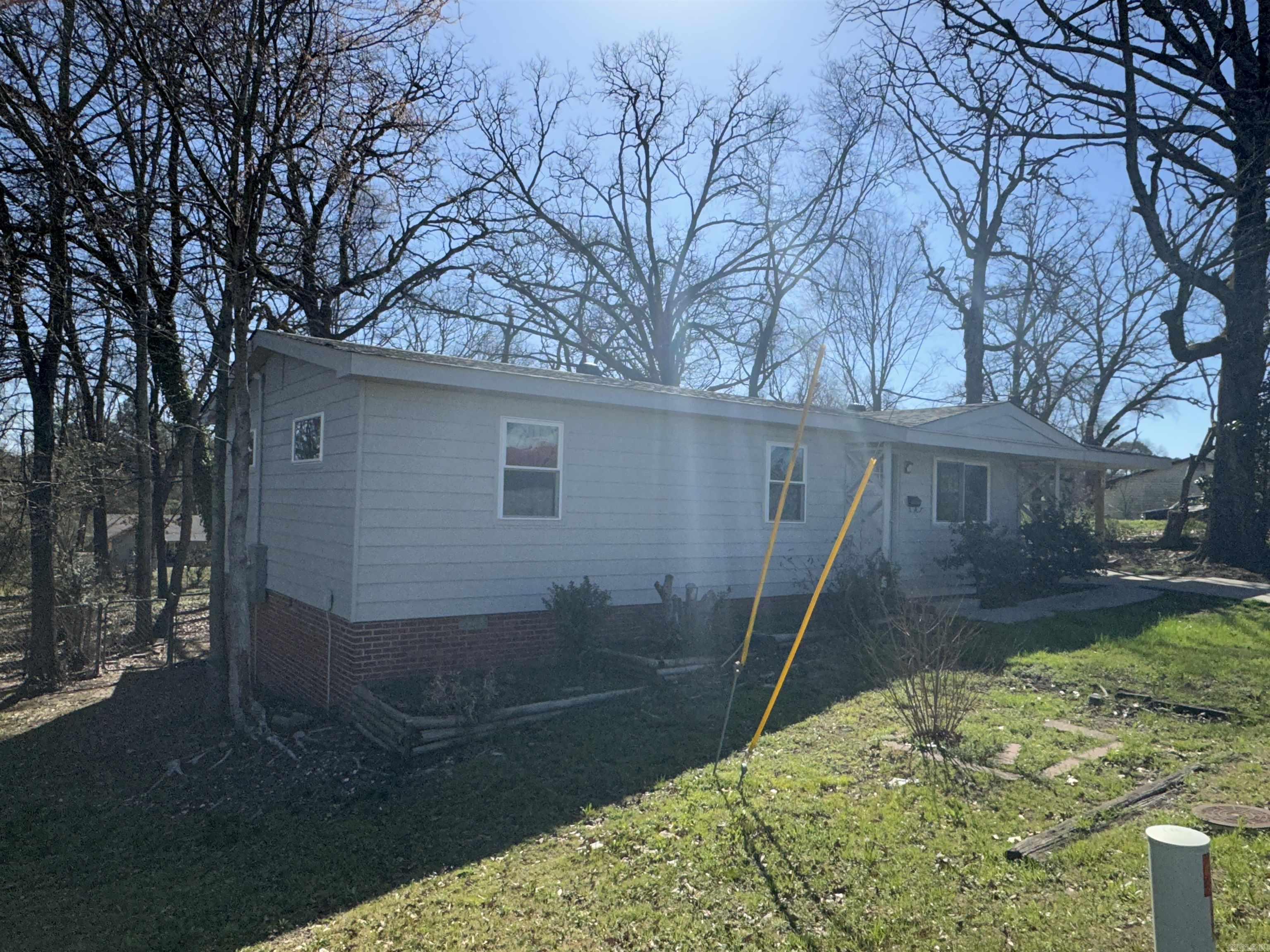 EASTWOOD HGTS - Residential