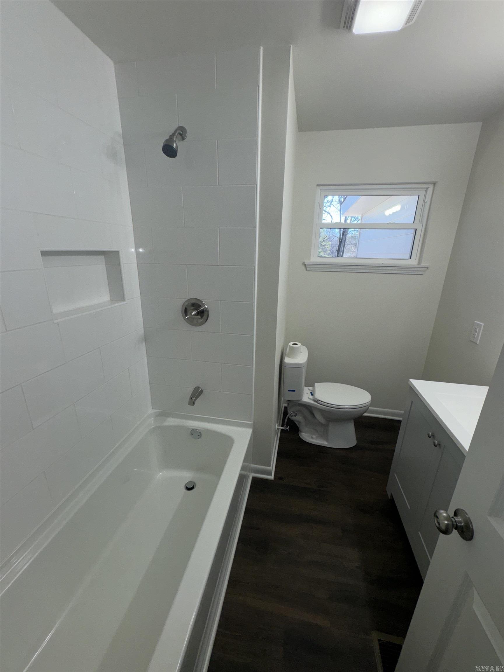 EASTWOOD HGTS - Residential