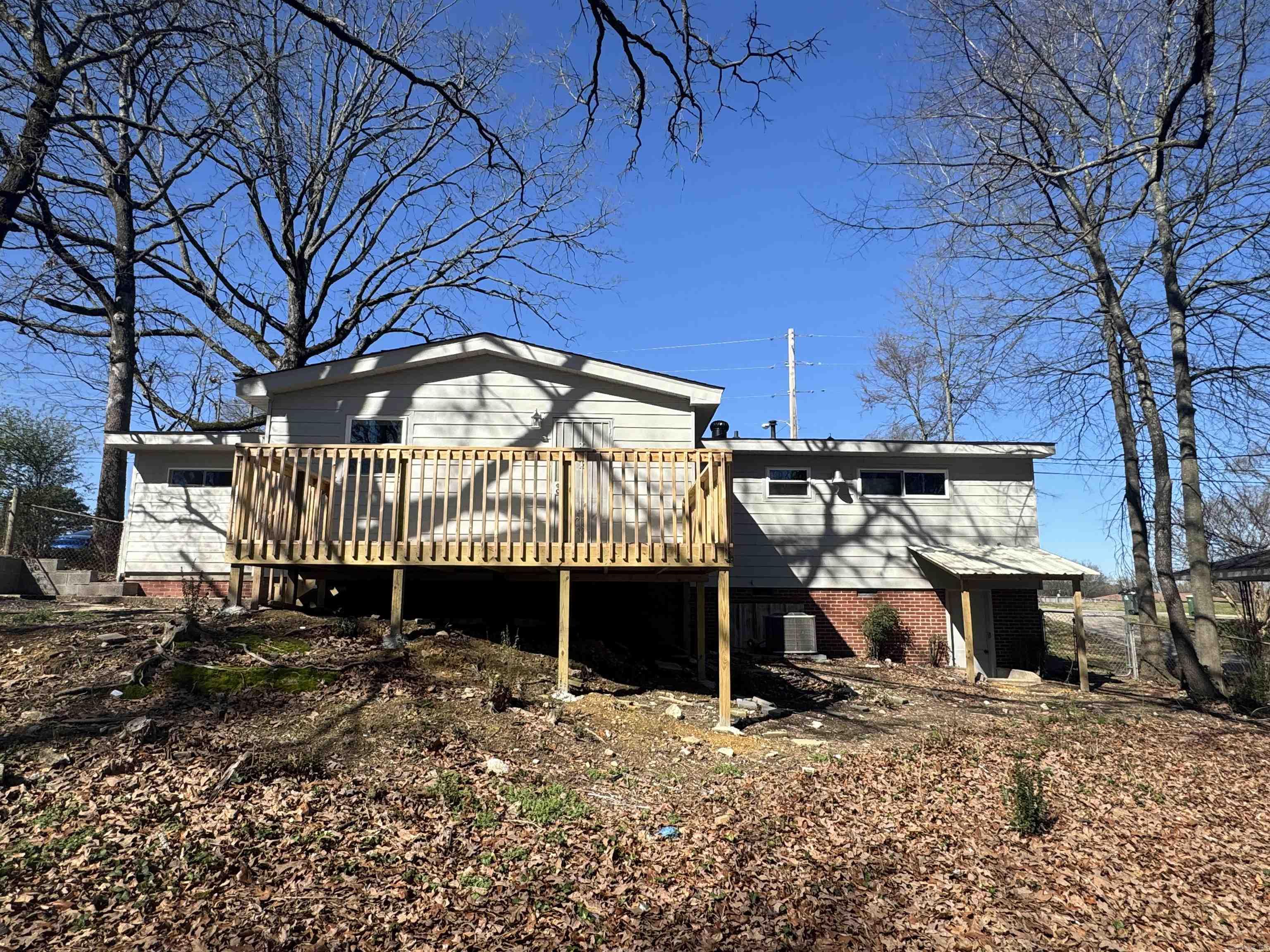 EASTWOOD HGTS - Residential